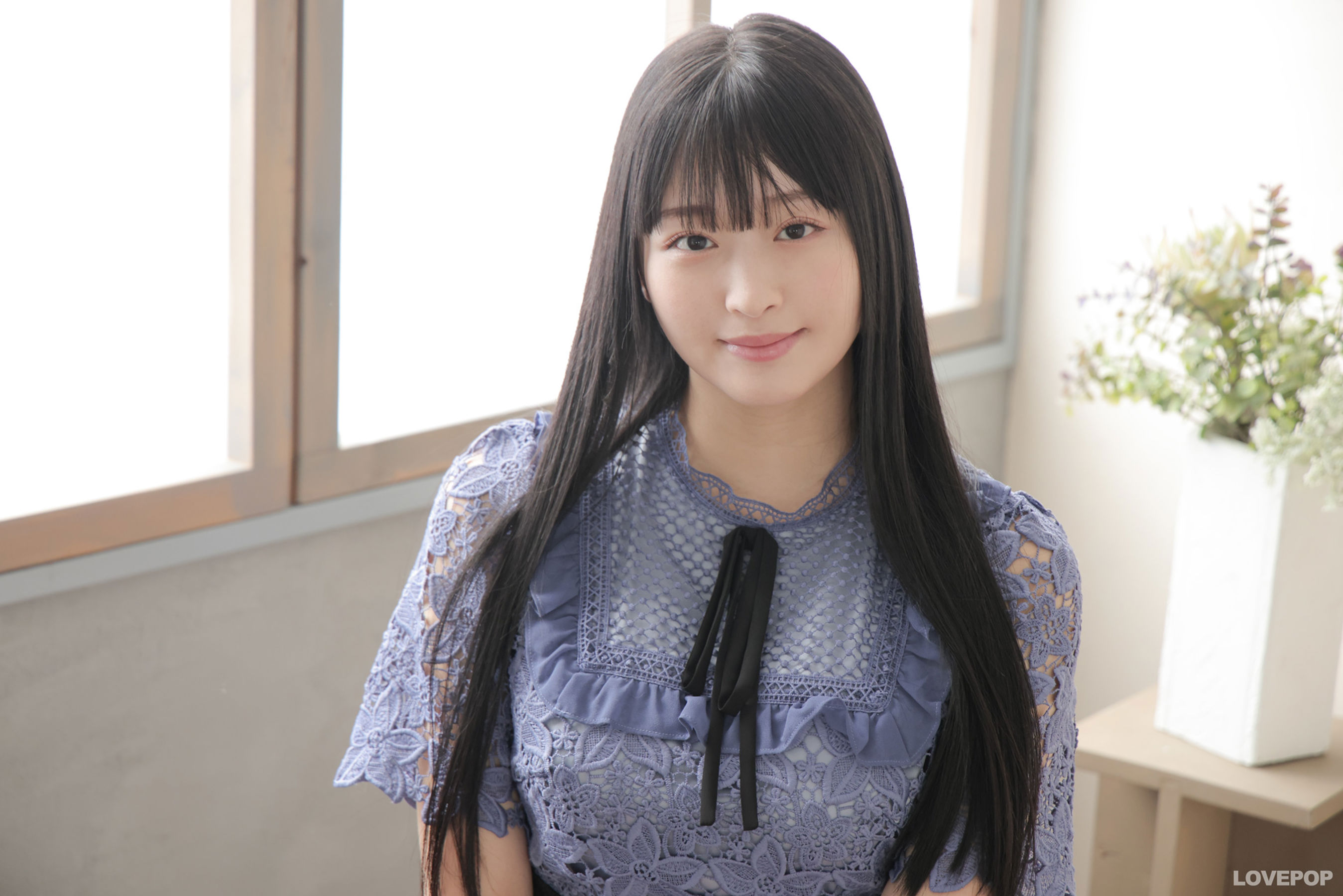 [LOVEPOP] Ayane Mitsuki 美月絢音 Photoset 05
