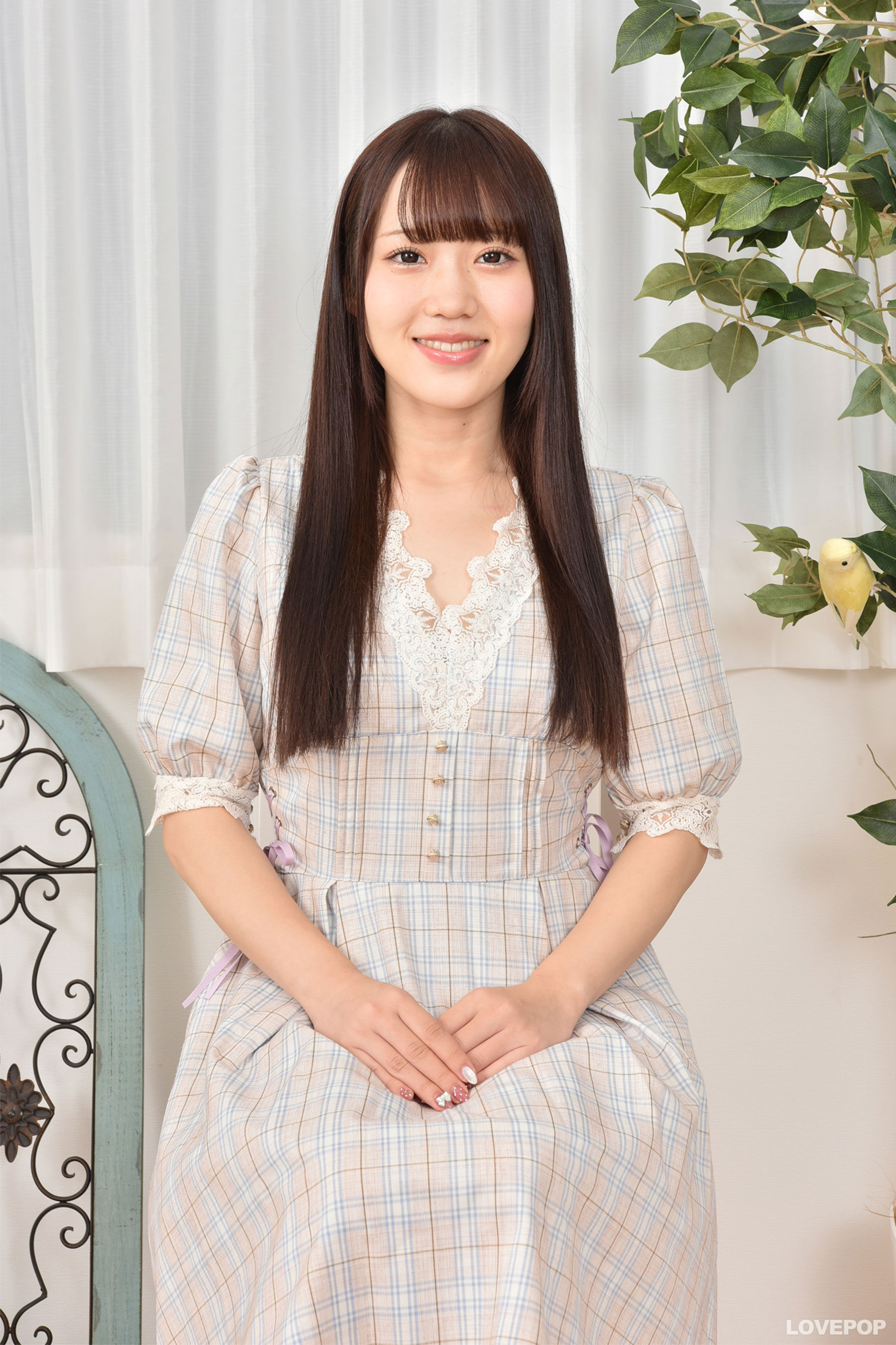 [LOVEPOP] Miku Arima 有馬美玖 Photoset 06