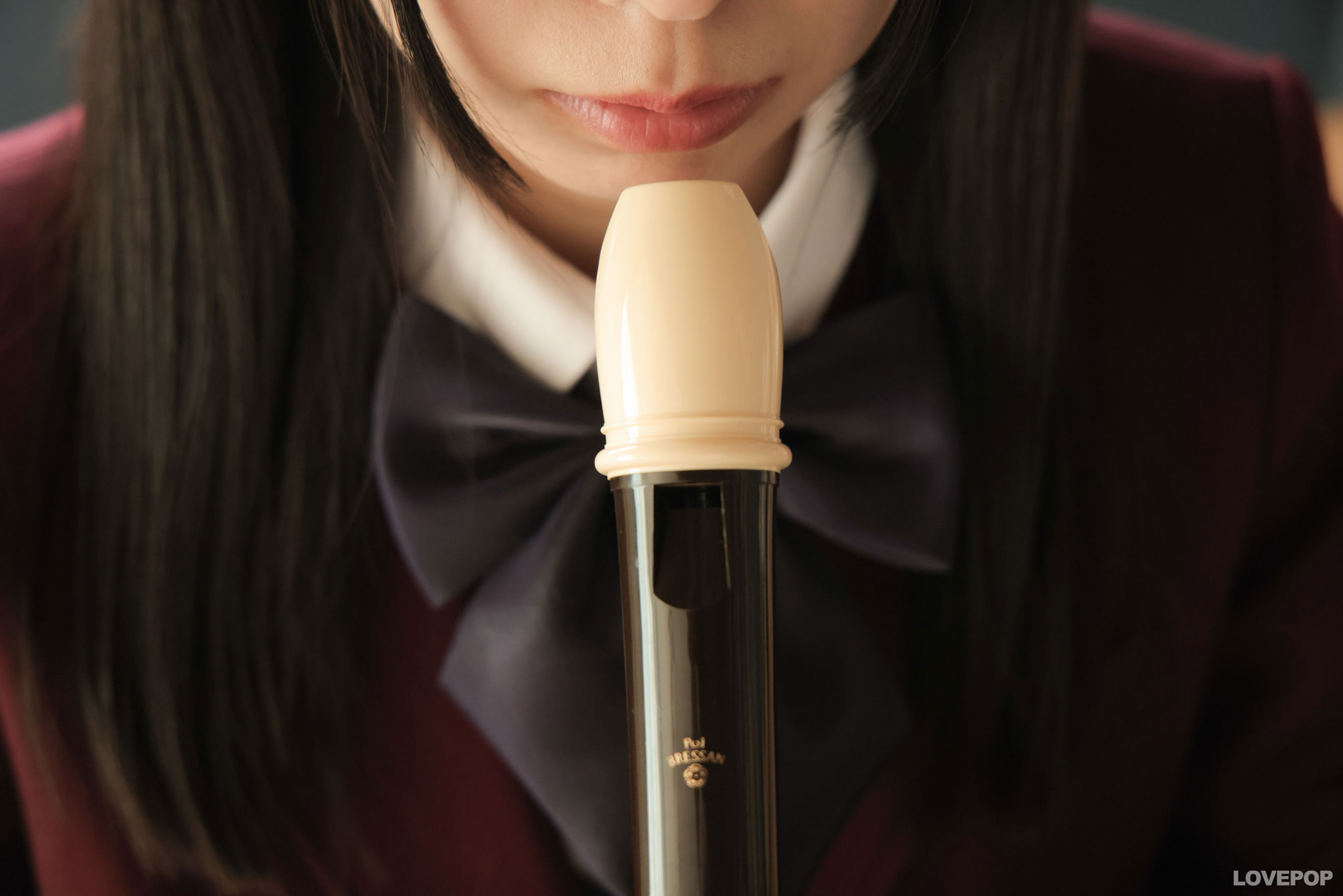 [LOVEPOP] Ayaka Sakura 咲愛あやか Photoset 04