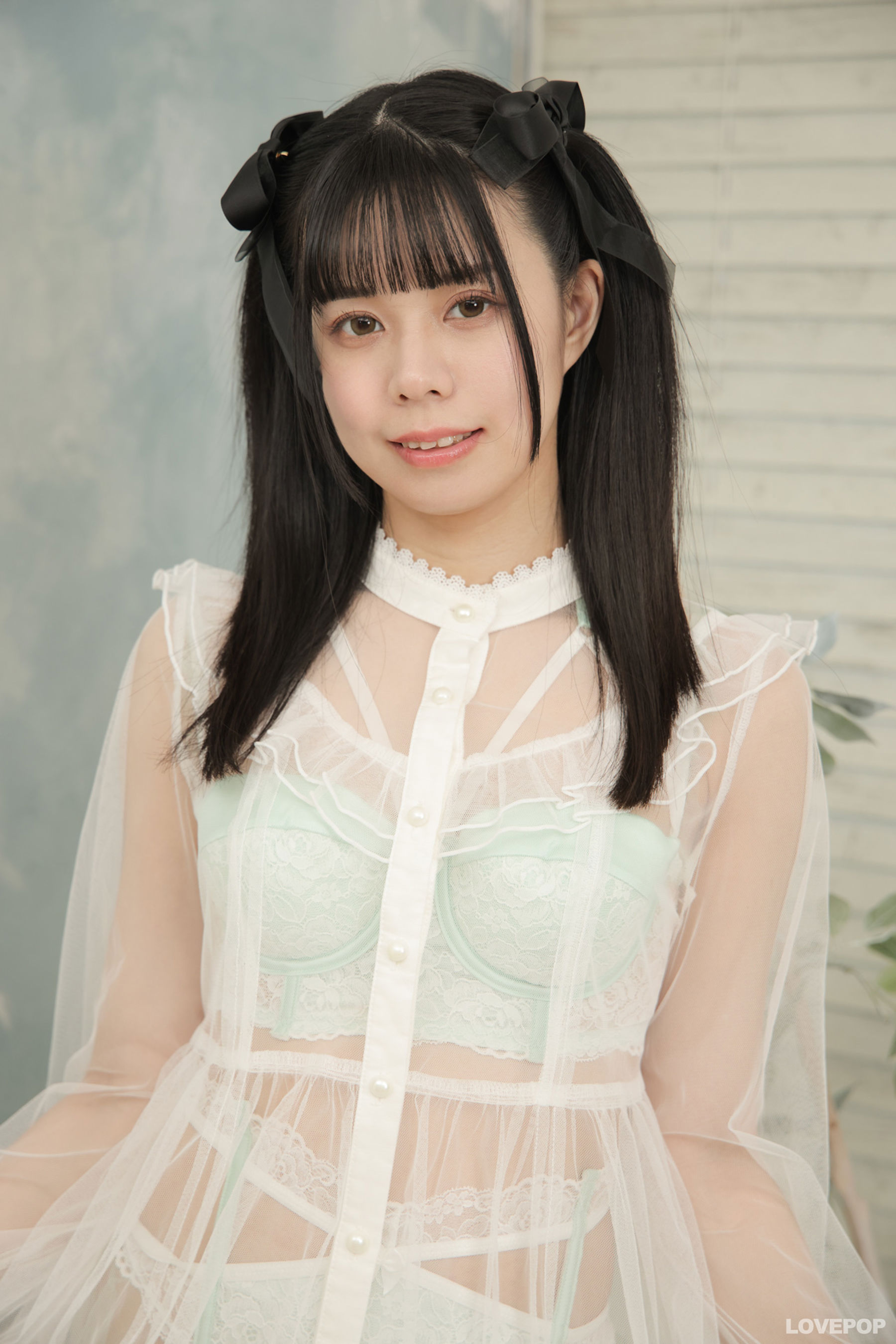[LOVEPOP] Ayaka Sakura 咲愛あやか Photoset 05