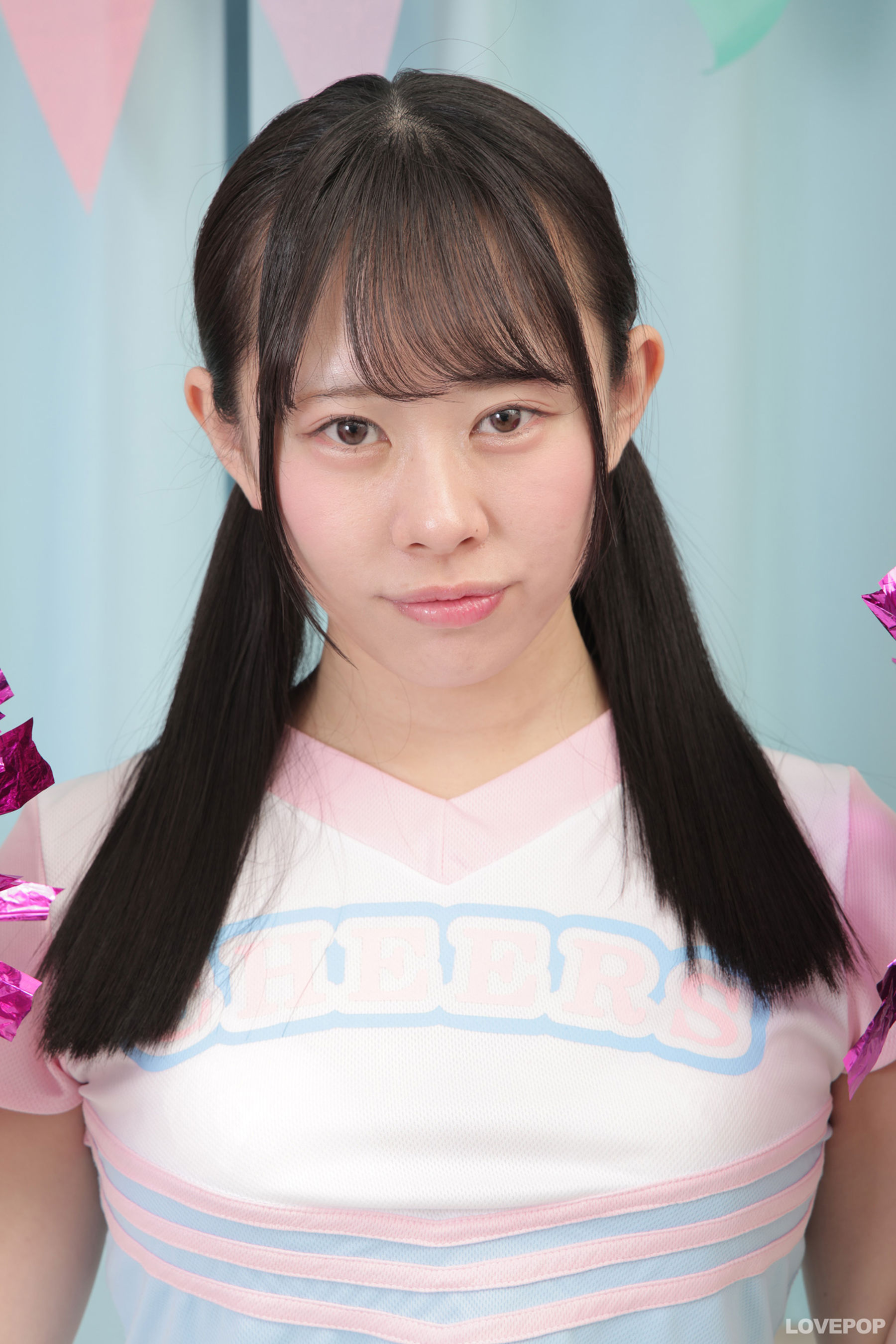 [LOVEPOP] Kurumi Amai 甘井くるみ Photoset 03