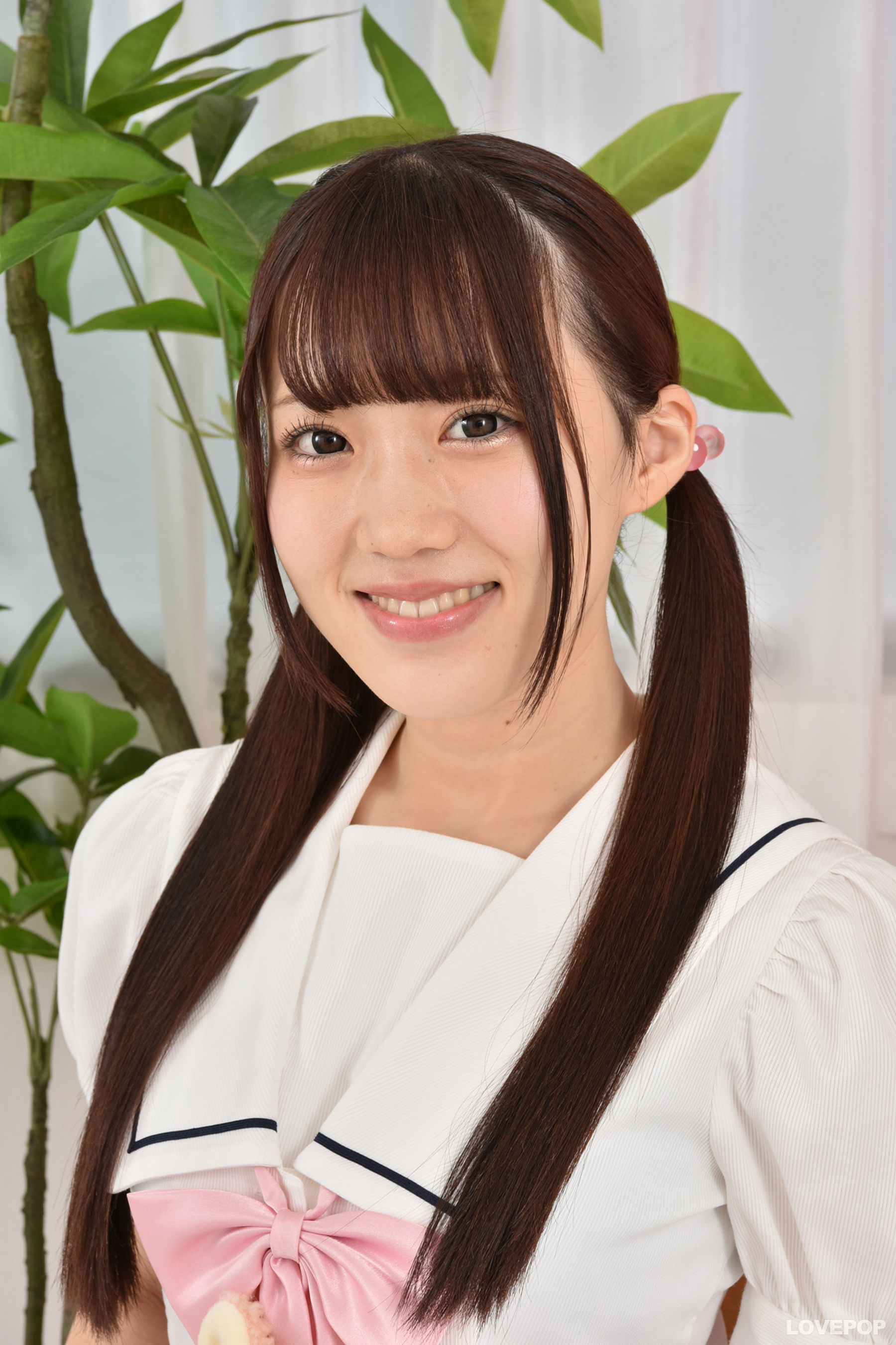 [LOVEPOP] Miku Arima 有馬美玖 Photoset 07