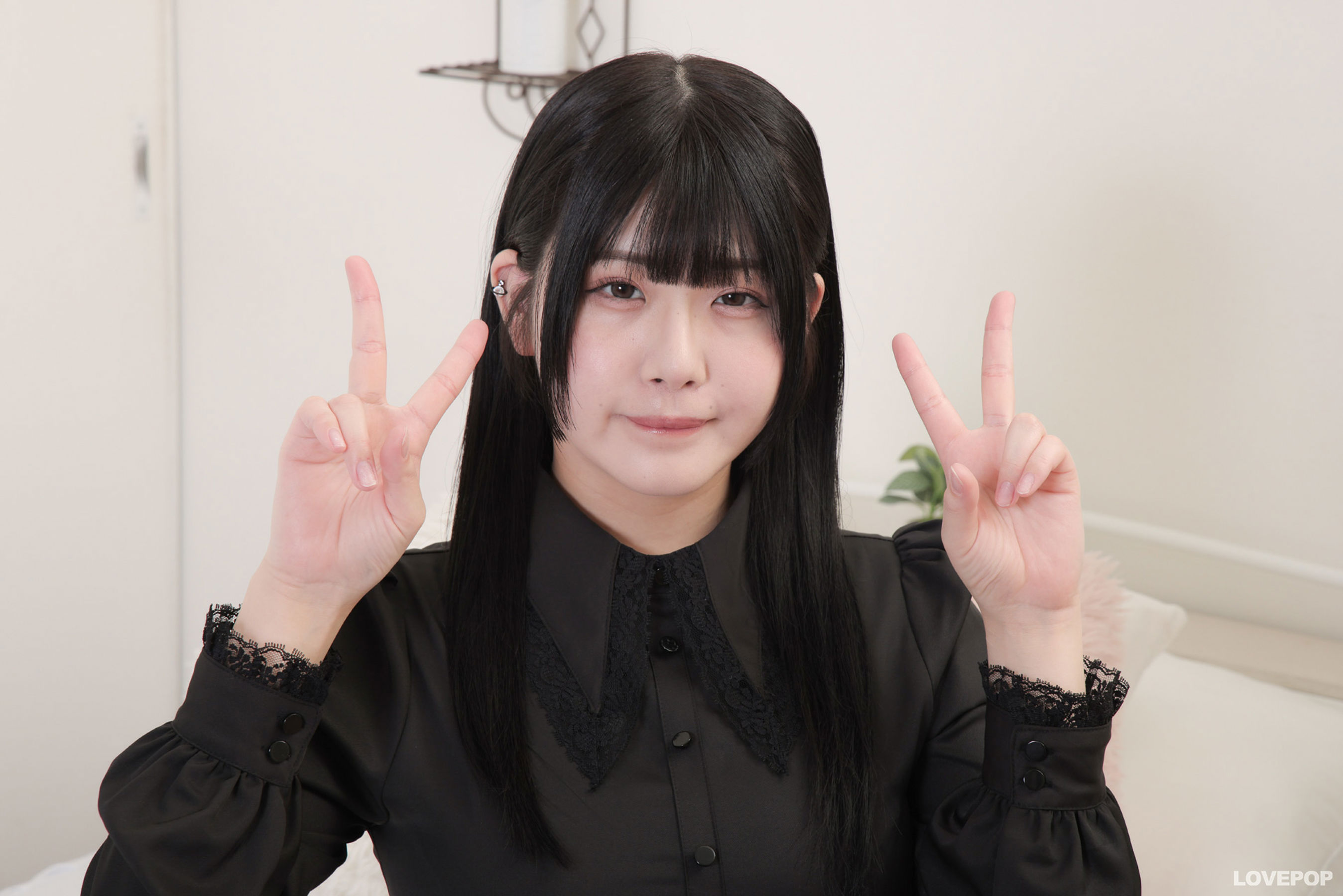 [LOVEPOP] Kanon Hazuki 羽月果音 Photoset 05