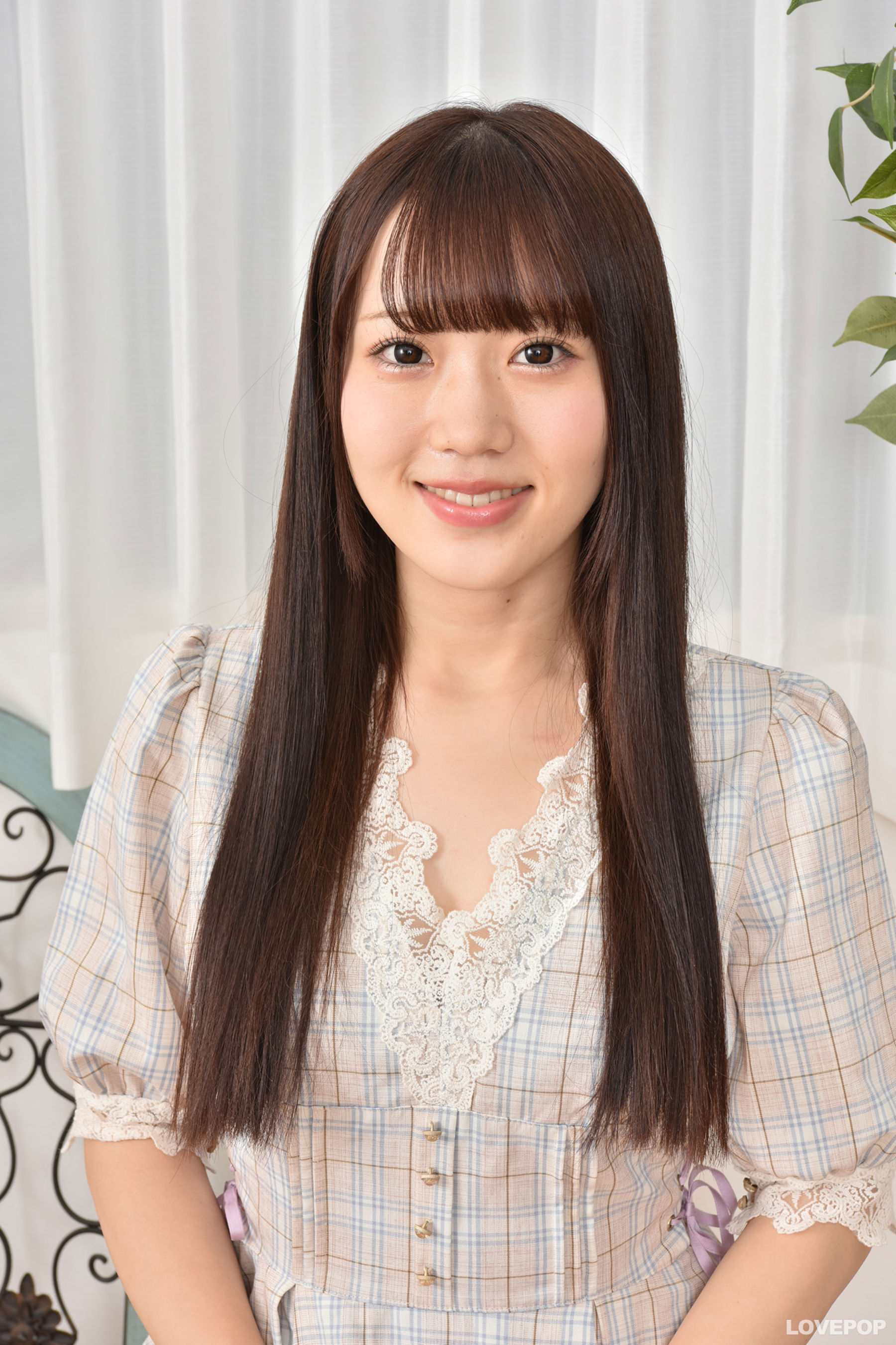 [LOVEPOP] Miku Arima 有馬美玖 Photoset 06