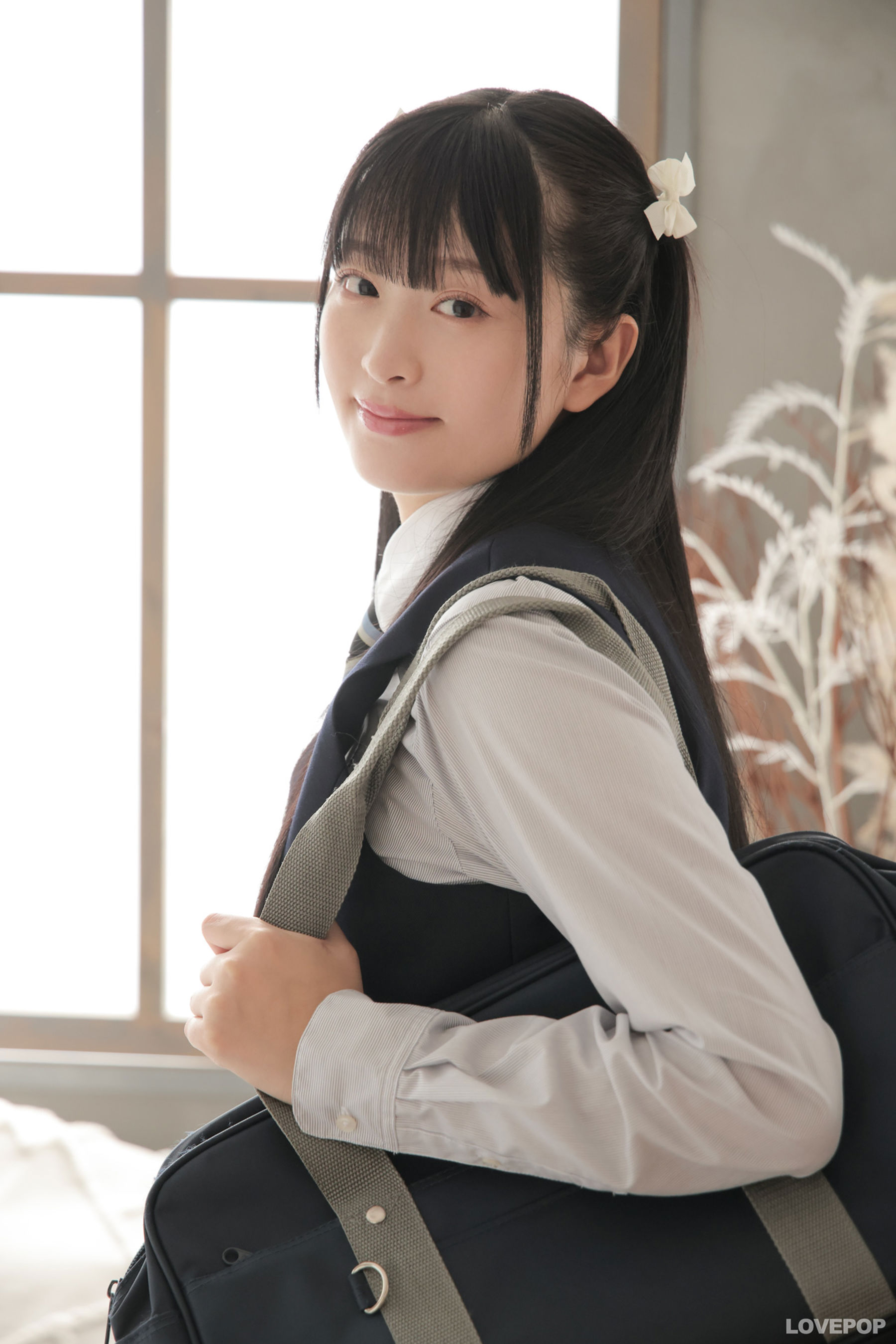 [LOVEPOP] Ayane Mitsuki 美月絢音 Photoset 01