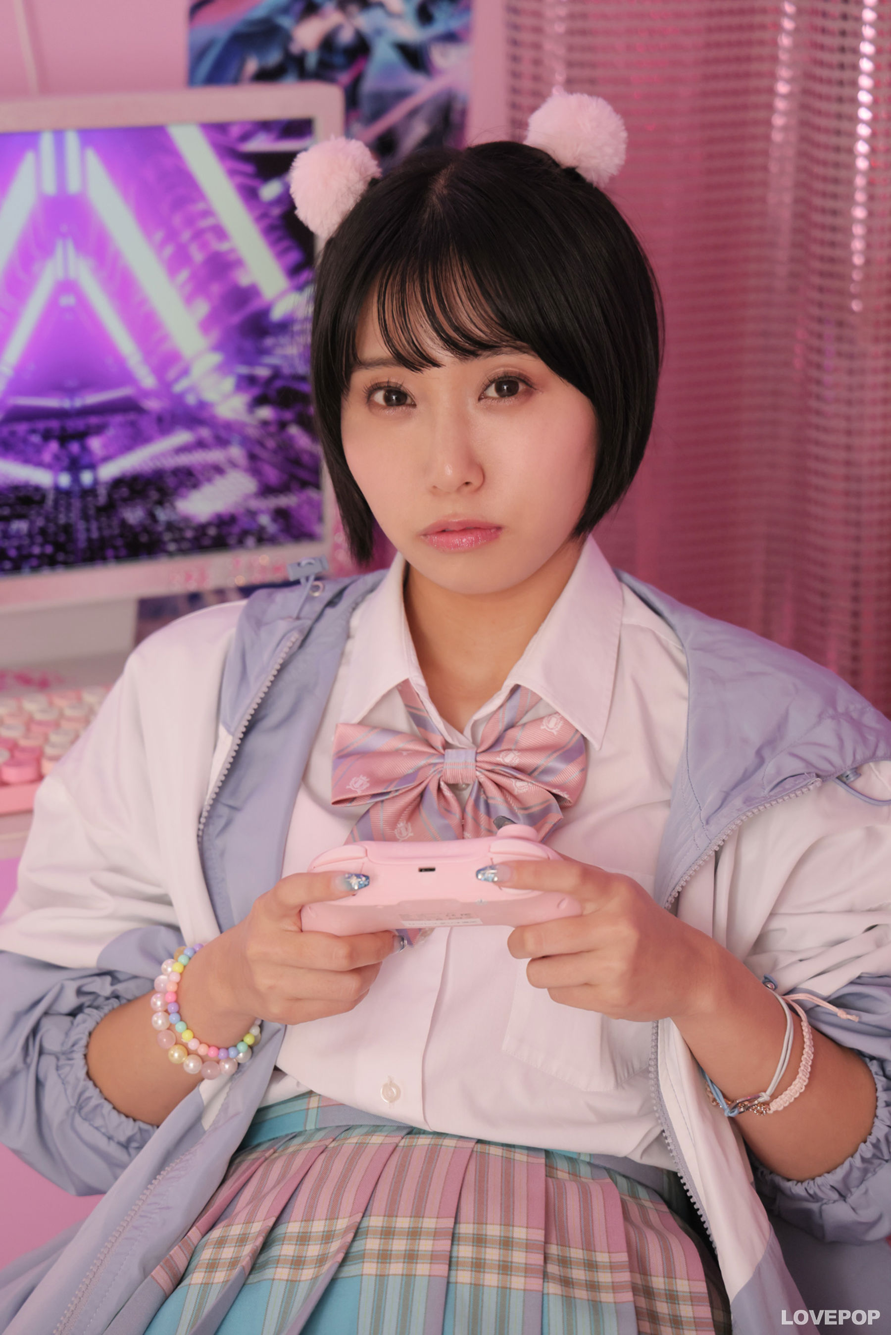 [LOVEPOP] Ayu Yamama 山間あゆ Photoset 02