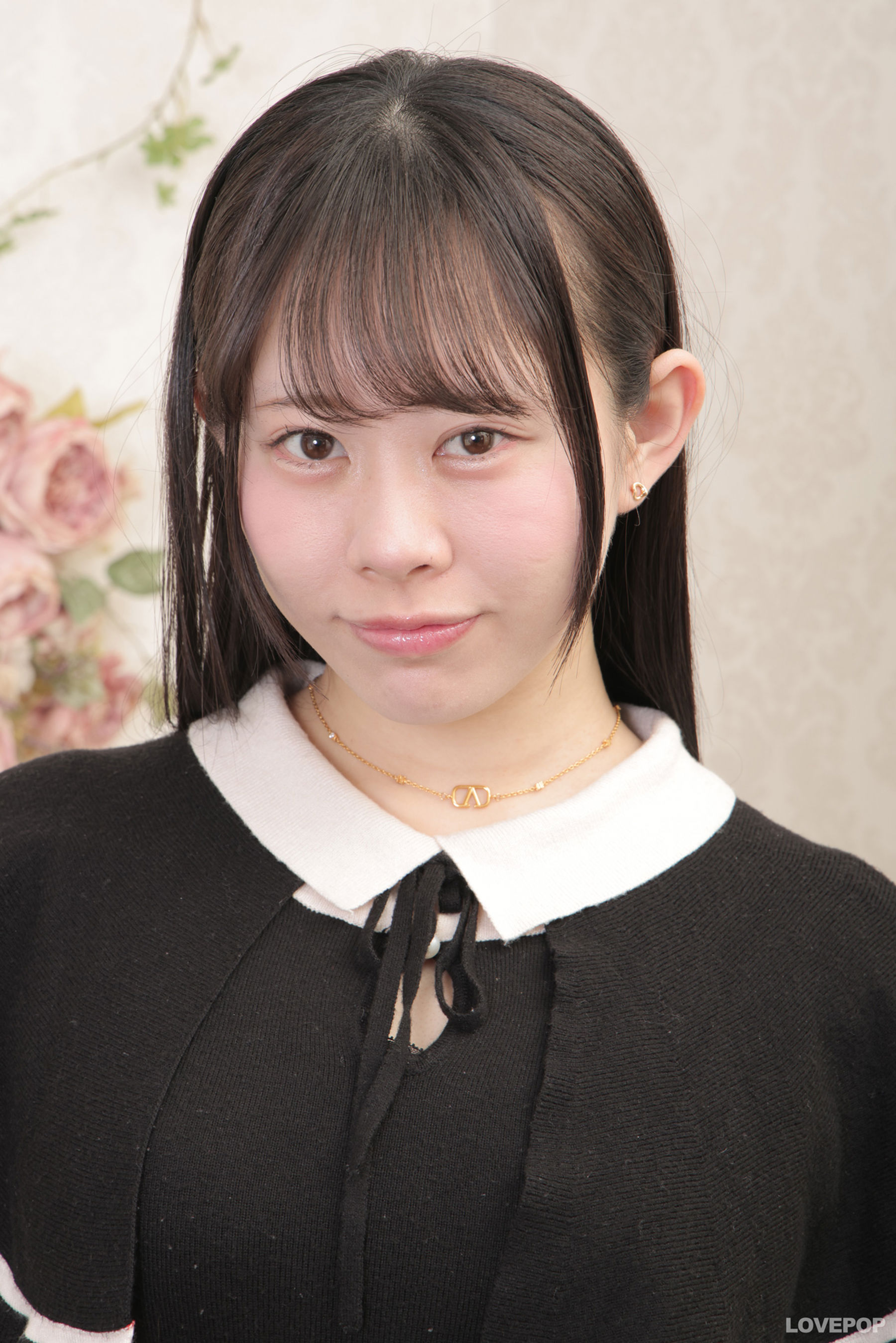 [LOVEPOP] Kurumi Amai 甘井くるみ Photoset 01