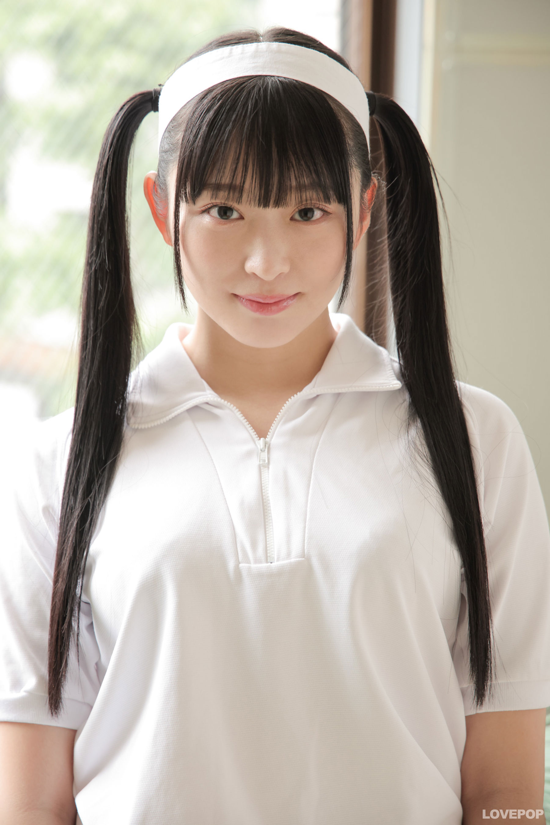 [LOVEPOP] Ayane Mitsuki 美月絢音 Photoset 03