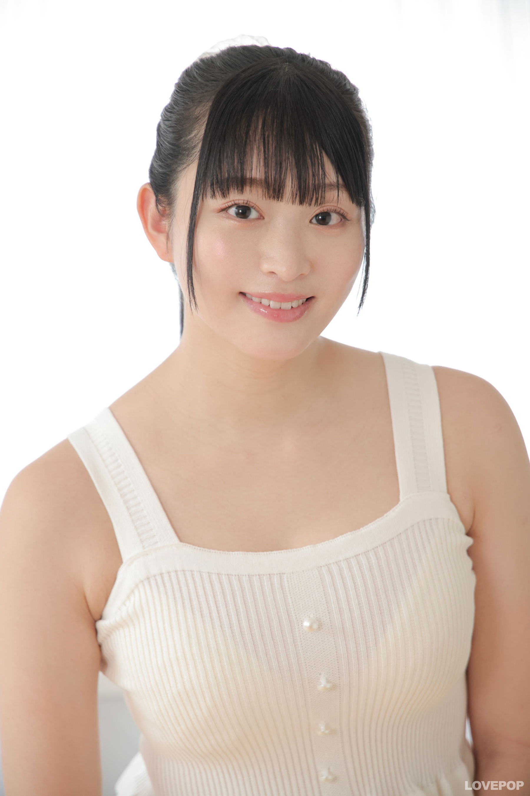 [LOVEPOP] Ayane Mitsuki 美月絢音 Photoset 06