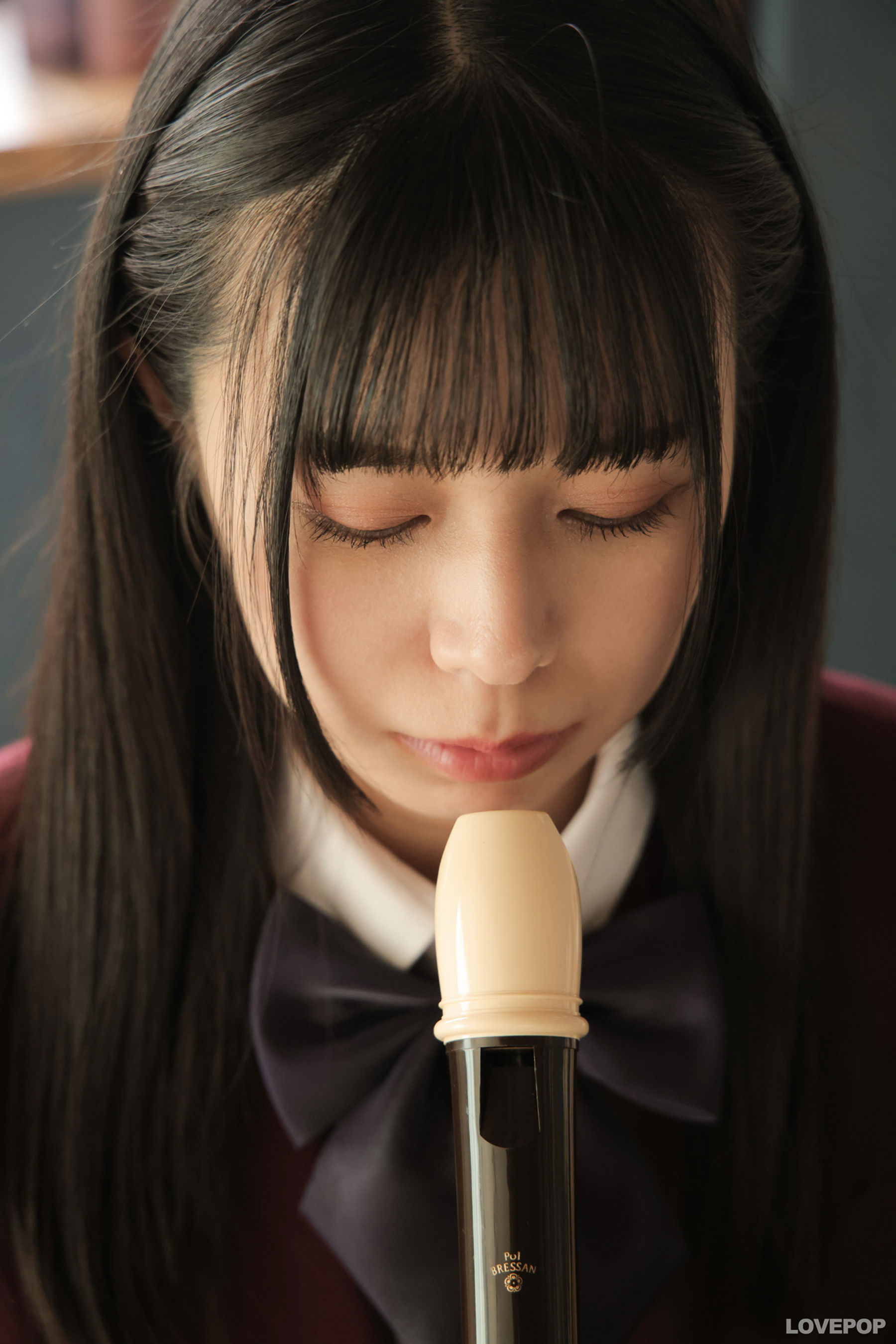 [LOVEPOP] Ayaka Sakura 咲愛あやか Photoset 04