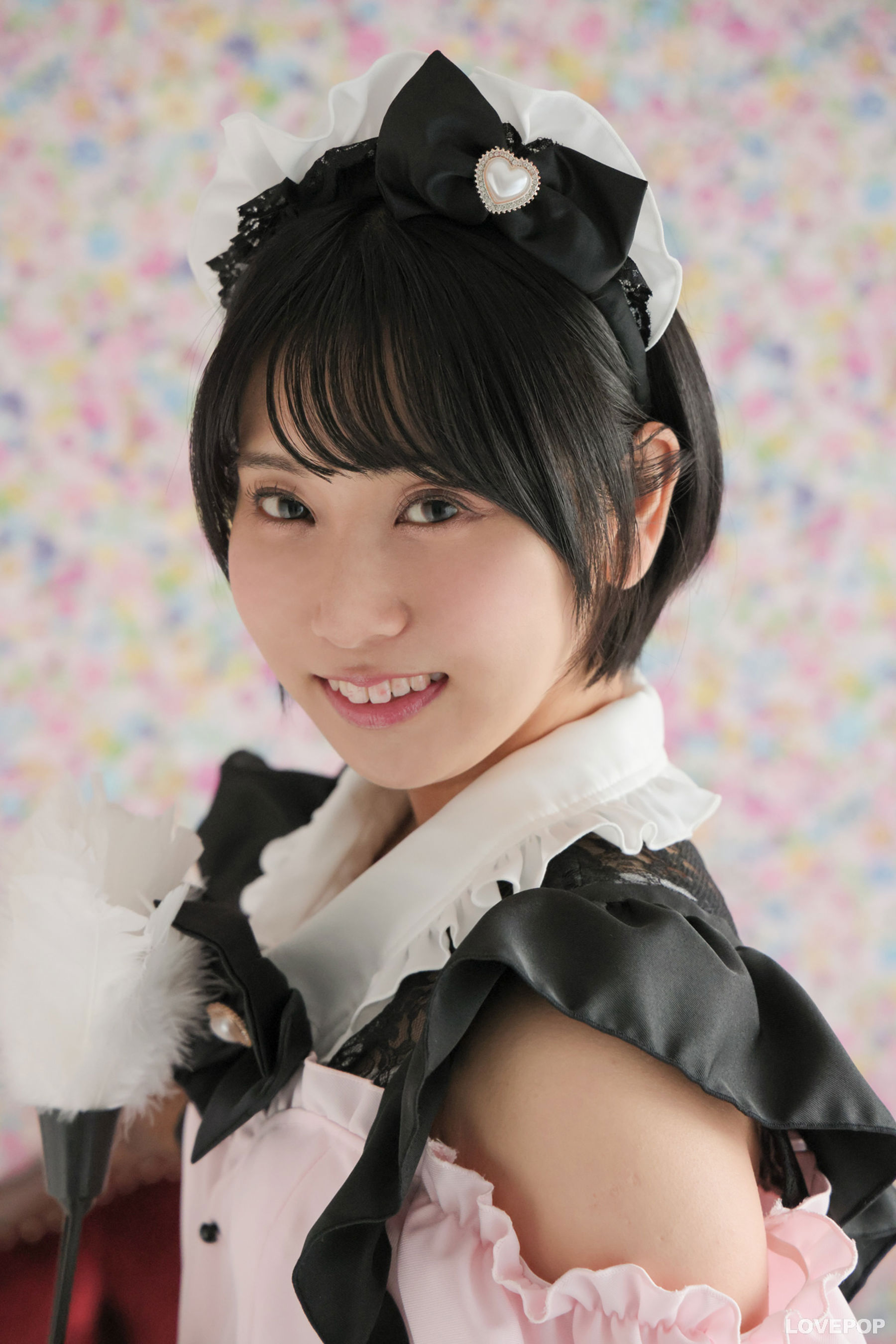 [LOVEPOP] Ayu Yamama 山間あゆ Photoset 03