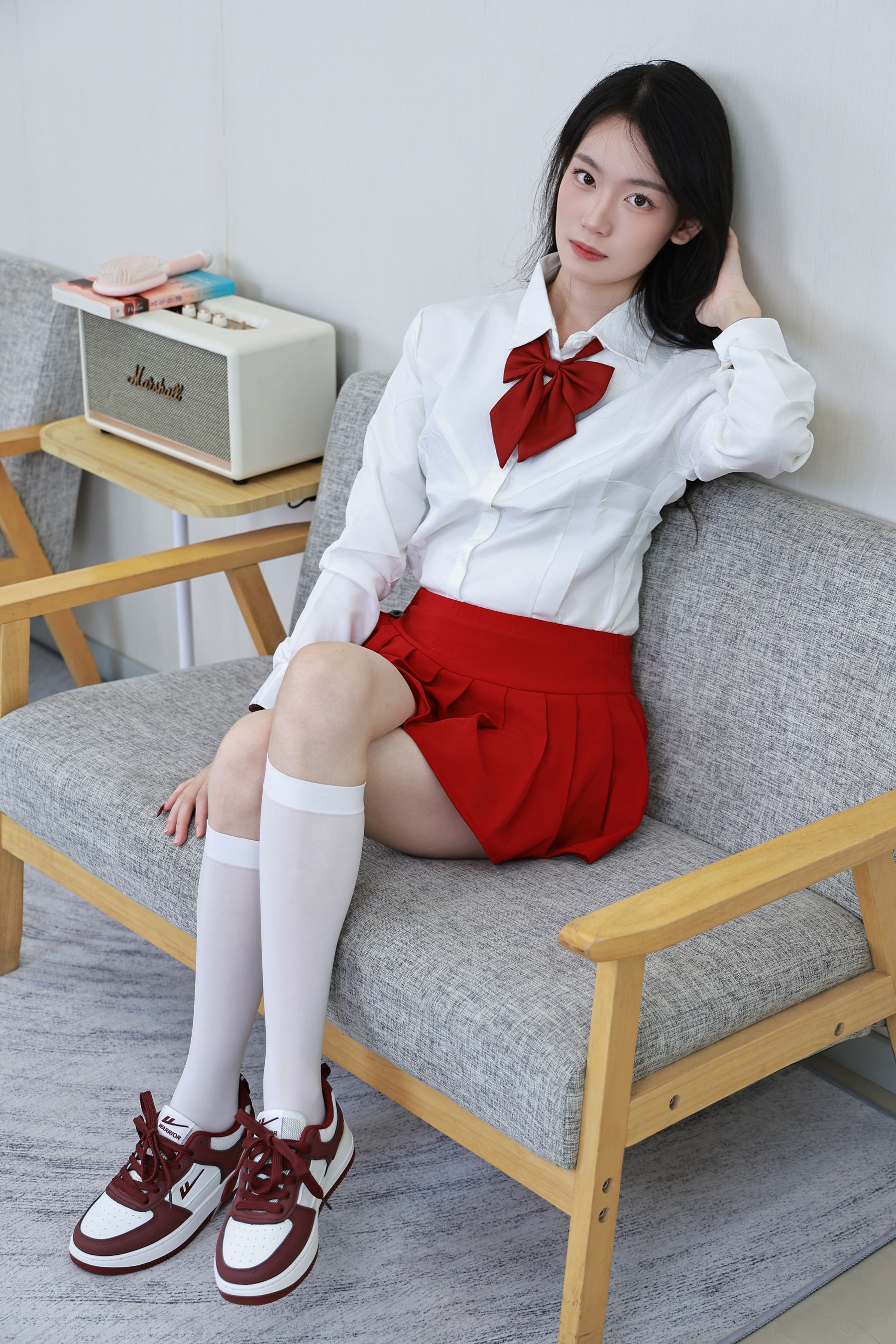 绮梦摄影 2025.09.30 No.403 小艺 珍藏无修无水印版
