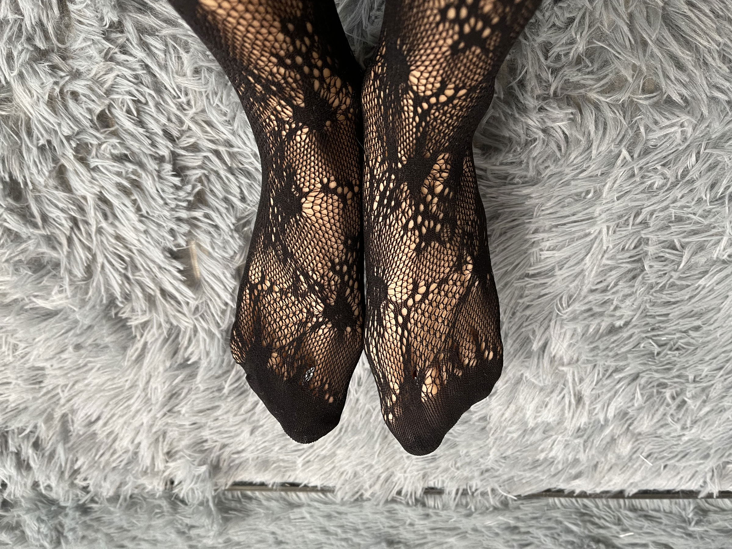 三禾摄影 No.062 牛仔短裤 连裤丝