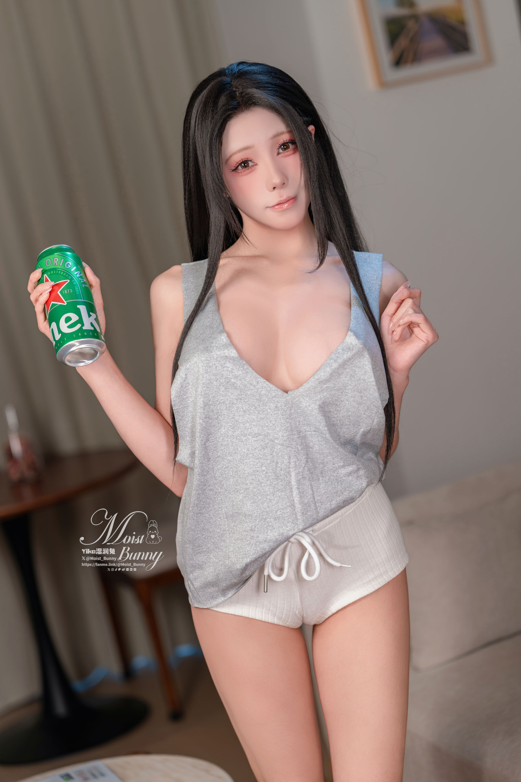 咬一口兔娘 - 小酌怡情