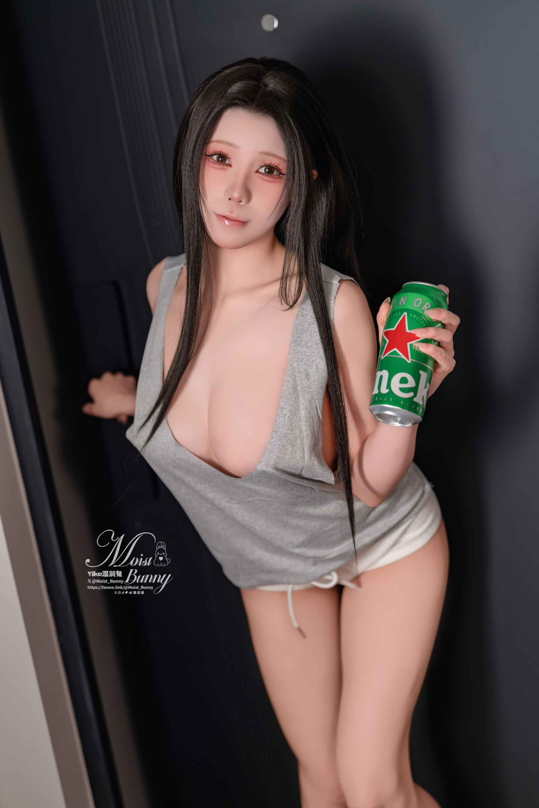 咬一口兔娘 - 小酌怡情
