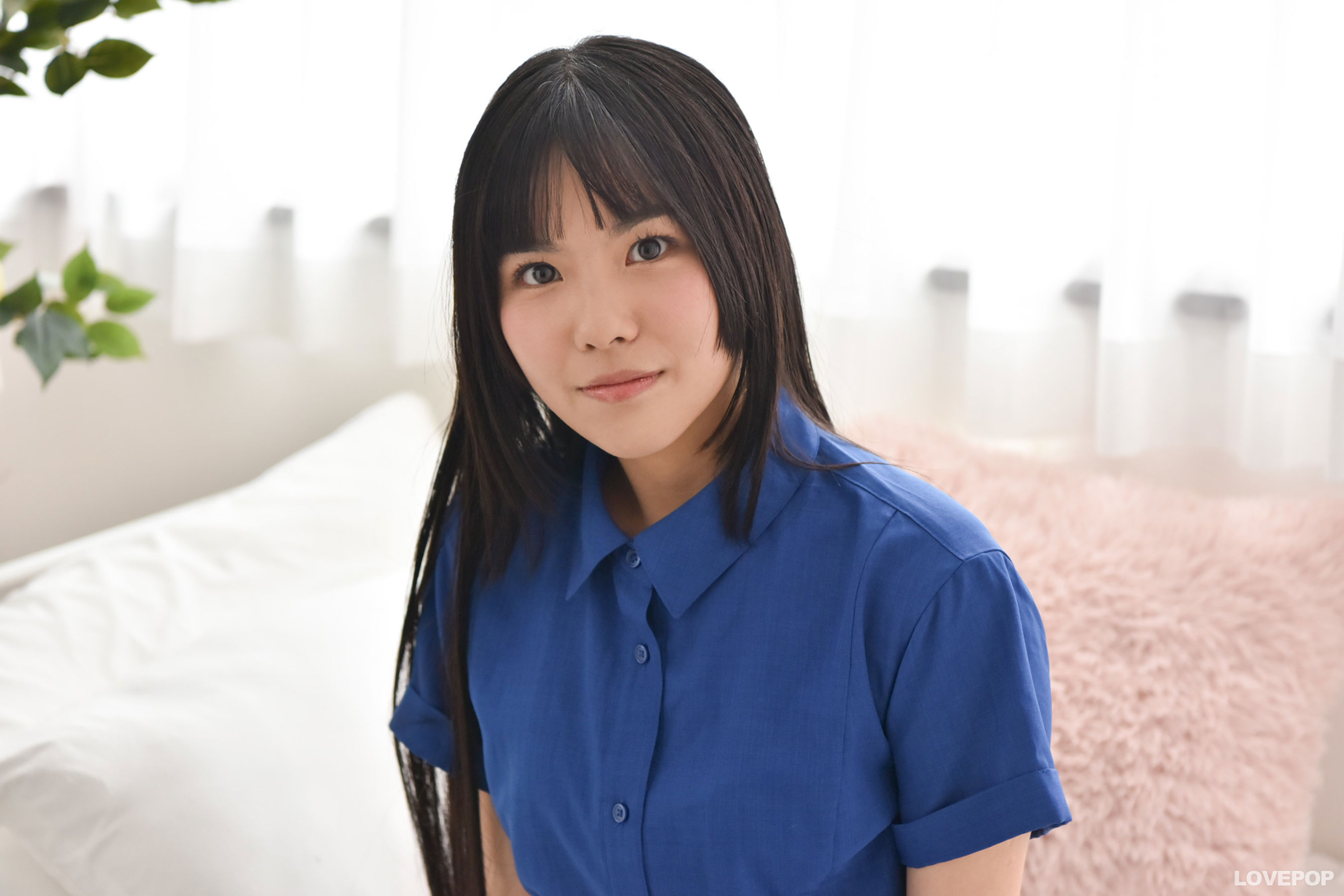 [LOVEPOP] Hajime はじめ Photoset 03