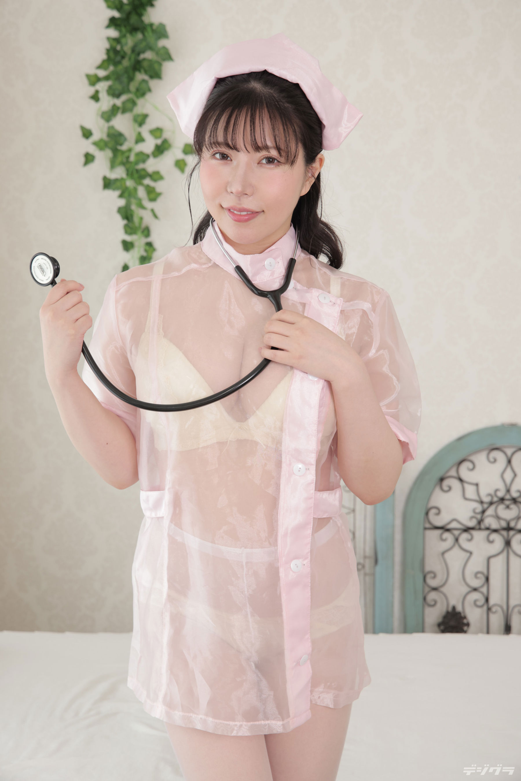 [Digi-Gra] Maina Ayase あやせ舞菜 Photoset 08