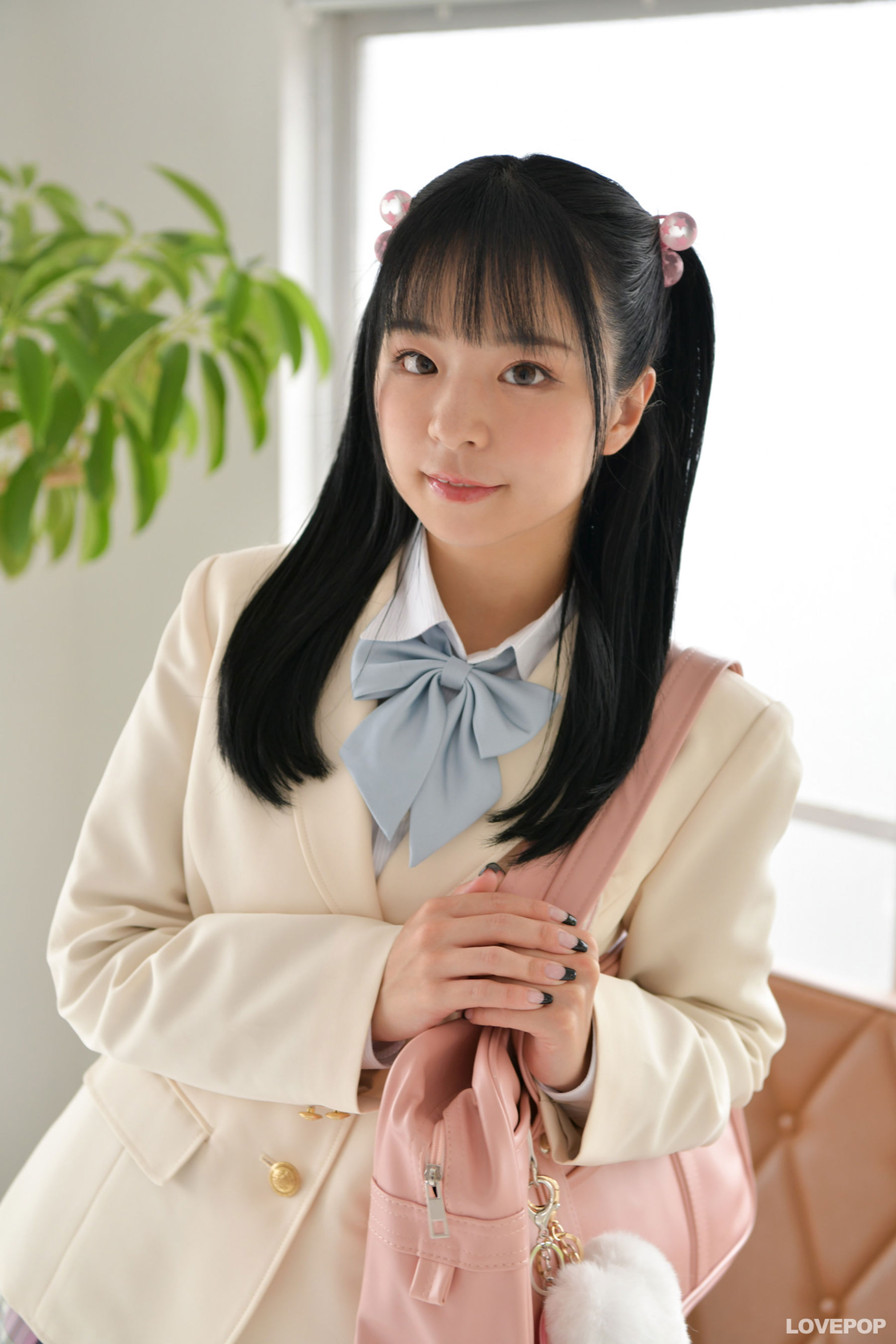[LOVEPOP] Azumi Uta 茜紬うた Photoset 03
