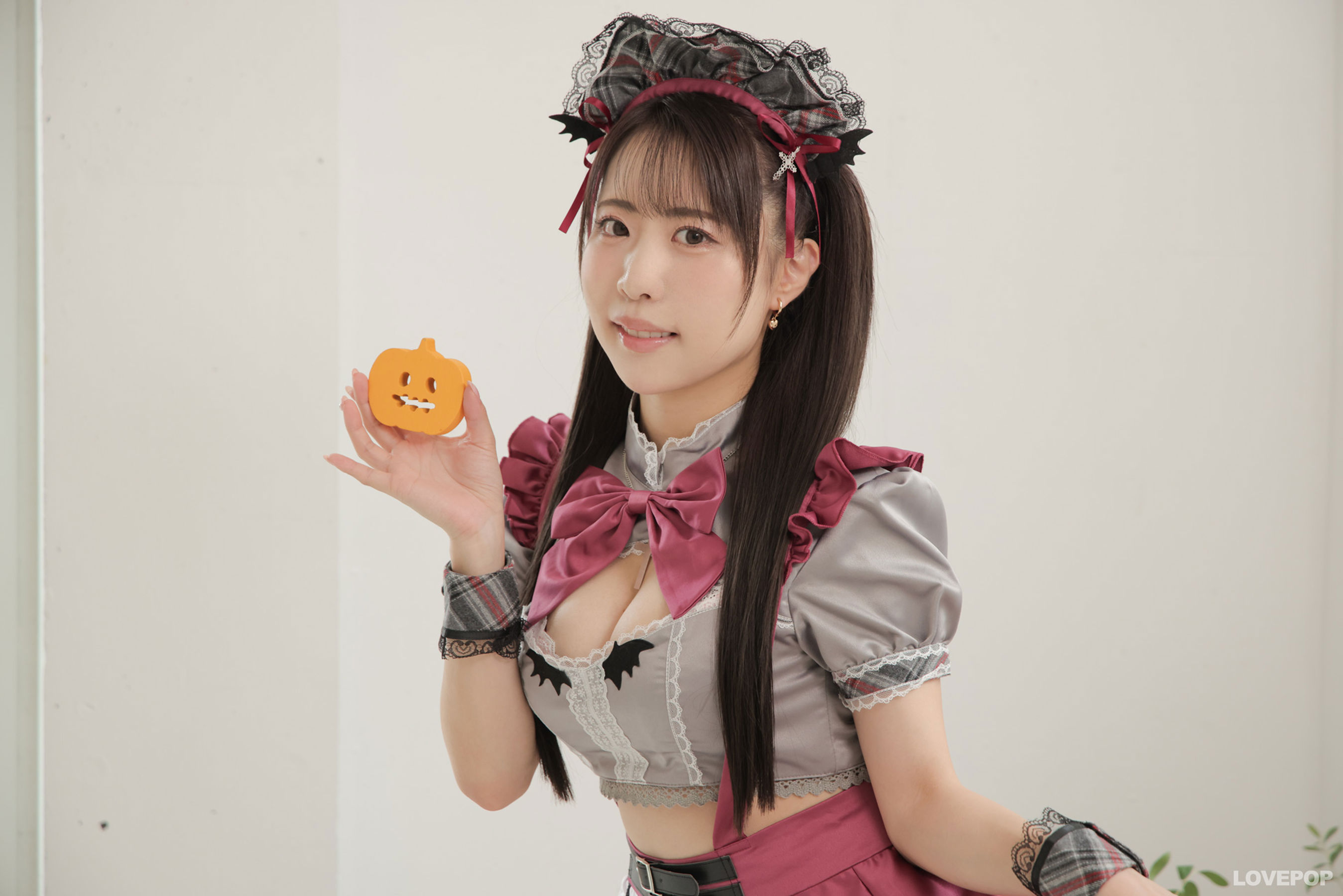 [LOVEPOP] Fureia ふれいあ Photoset 04