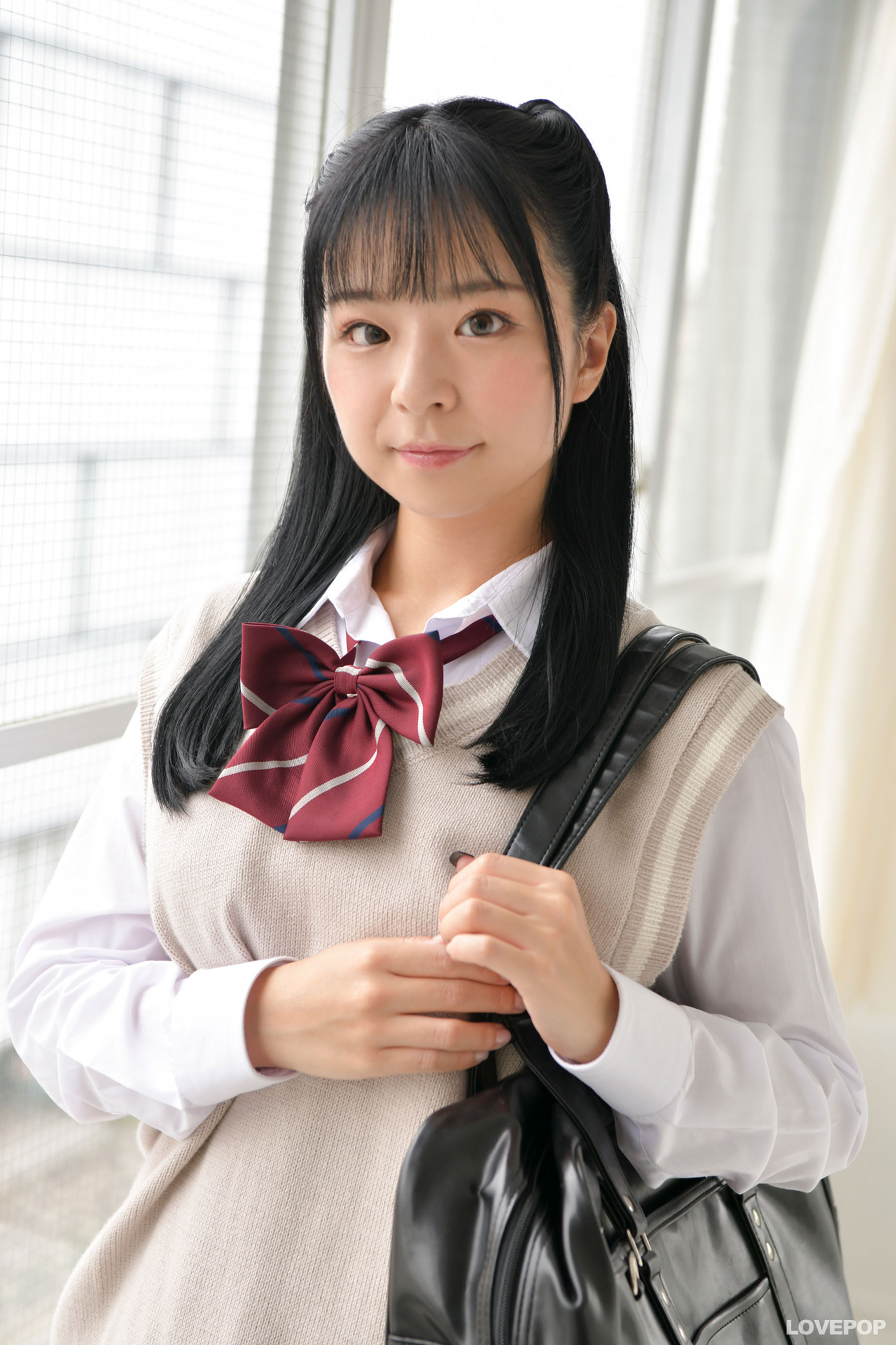 [LOVEPOP] Azumi Uta 茜紬うた Photoset 01