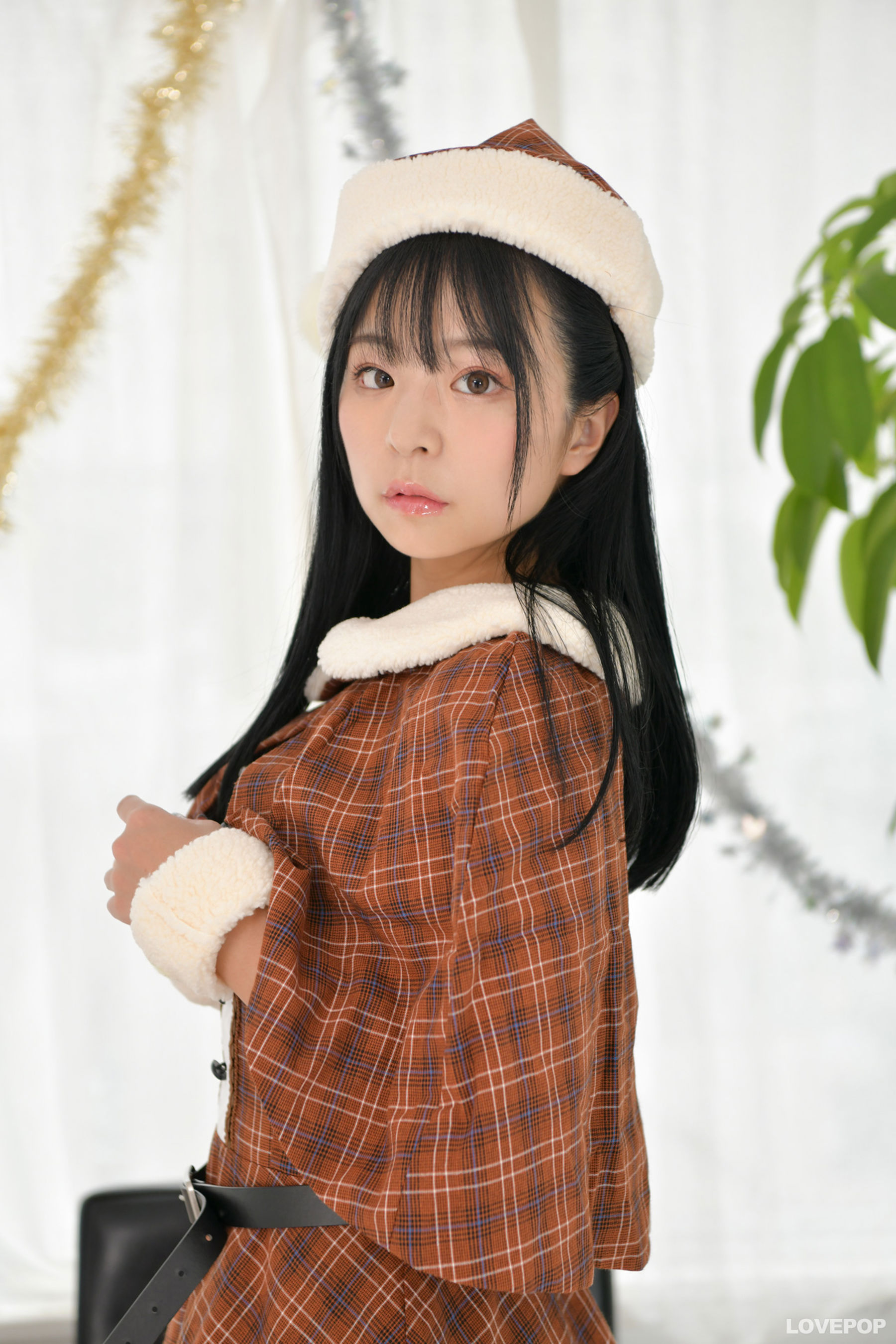 [LOVEPOP] Azumi Uta 茜紬うた Photoset 02