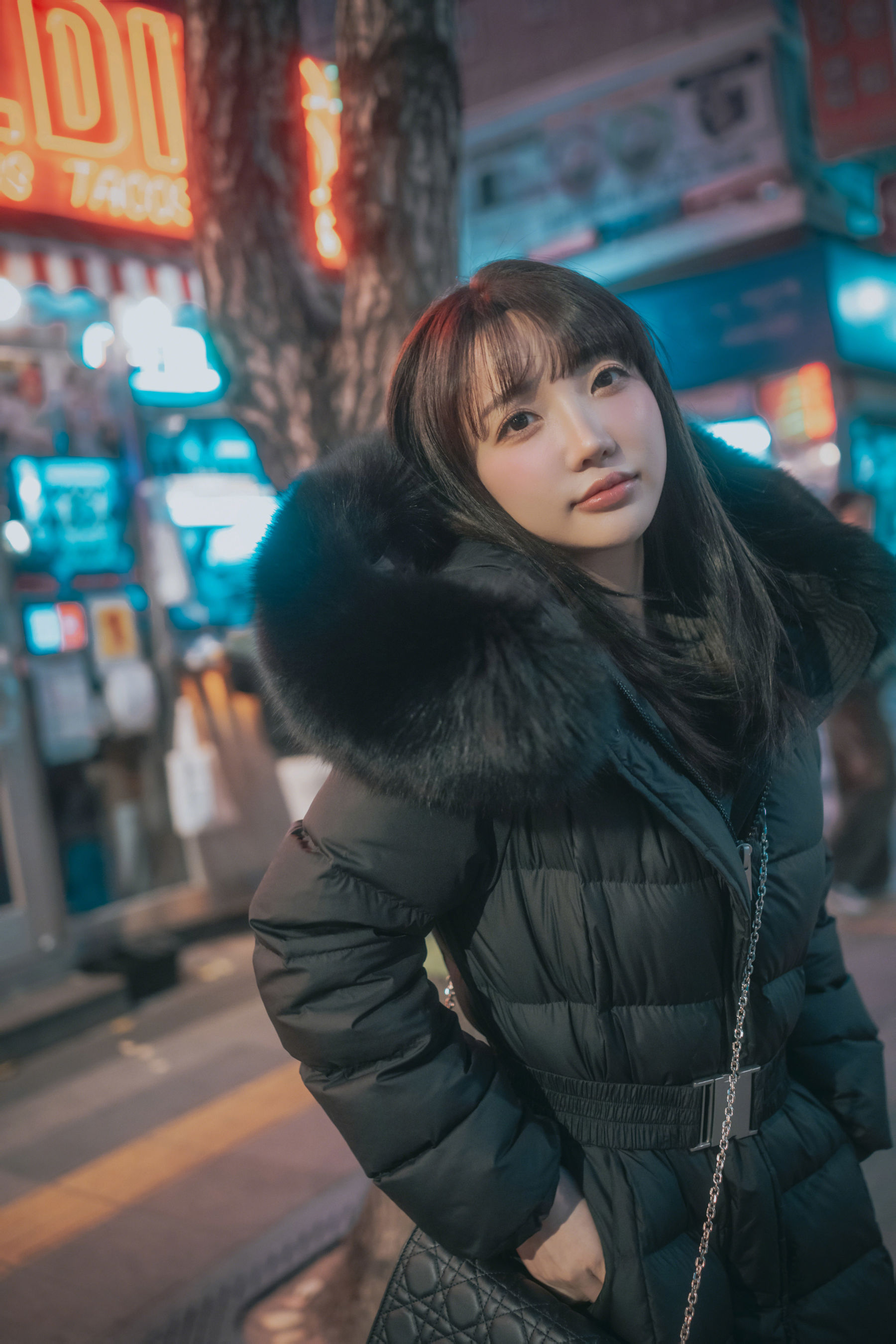 [DJAWA] Son Ye Eun - A Snap of Intimacy Vol.4