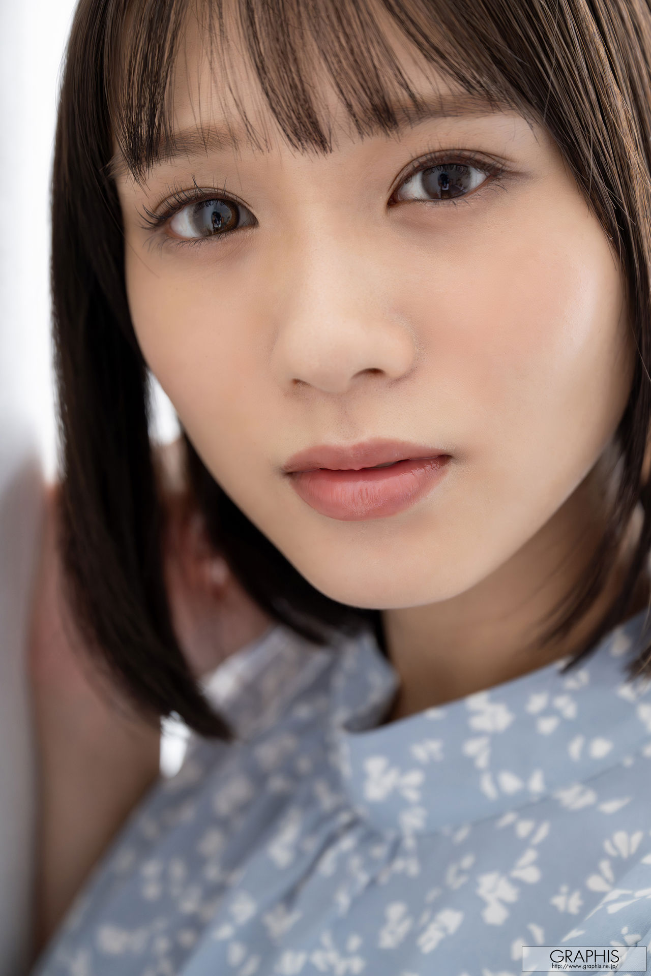 [Graphis] Limited Edition Nanami Ogura 小倉七海