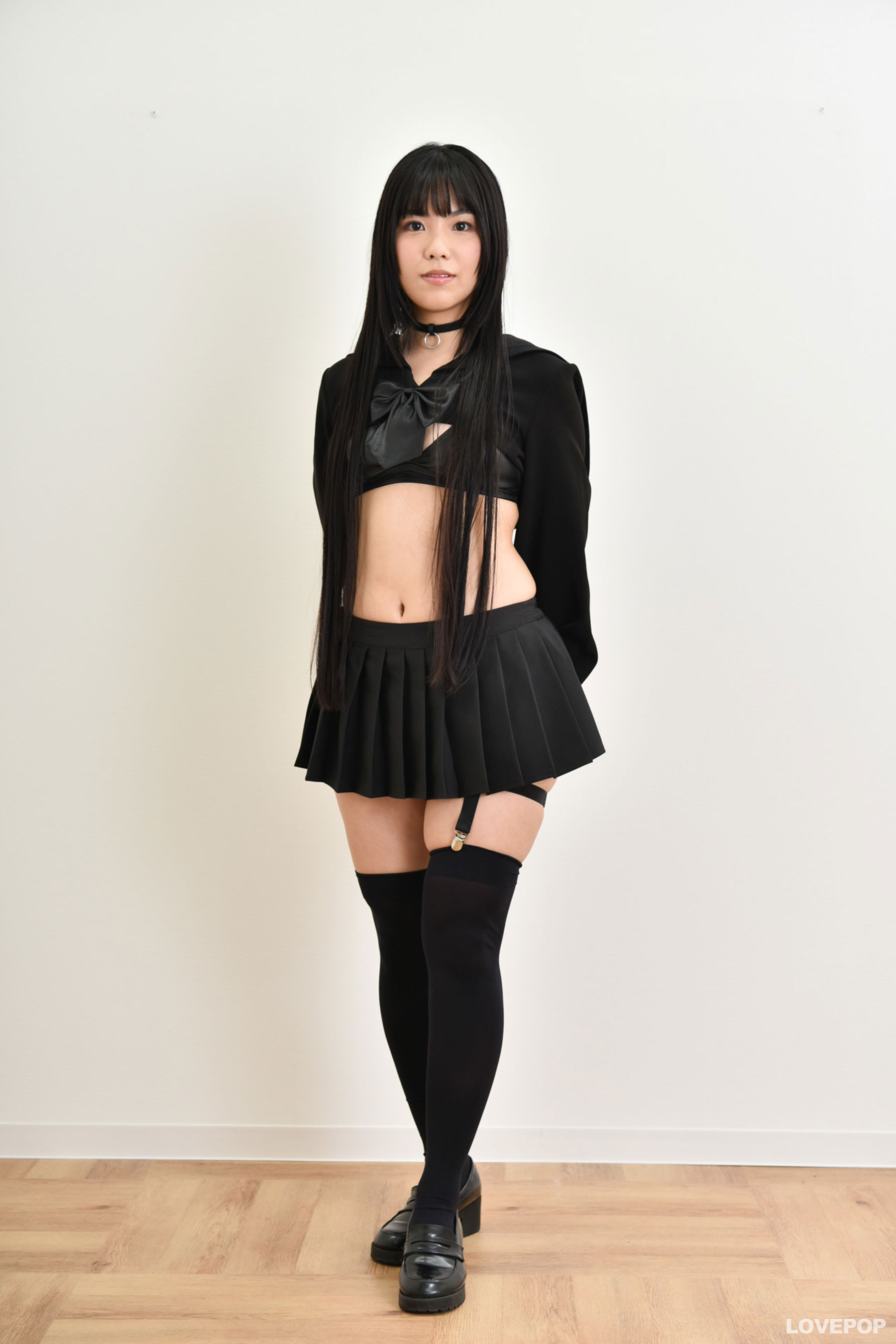 [LOVEPOP] Hajime はじめ Photoset 02