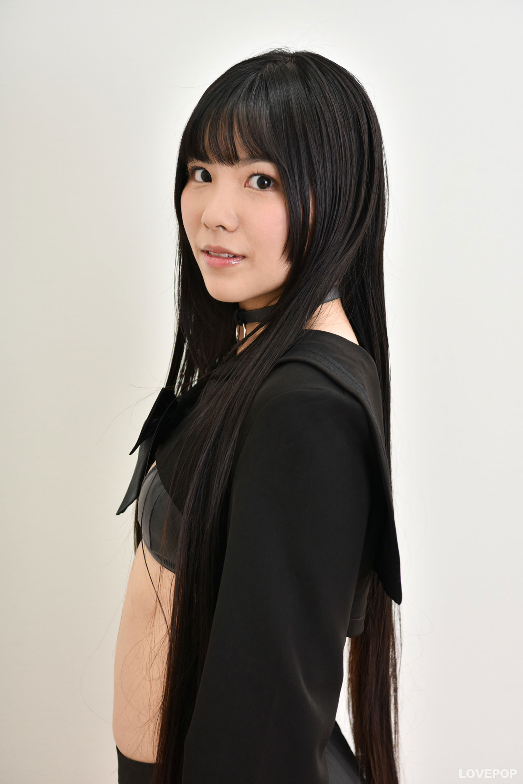 [LOVEPOP] Hajime はじめ Photoset 02