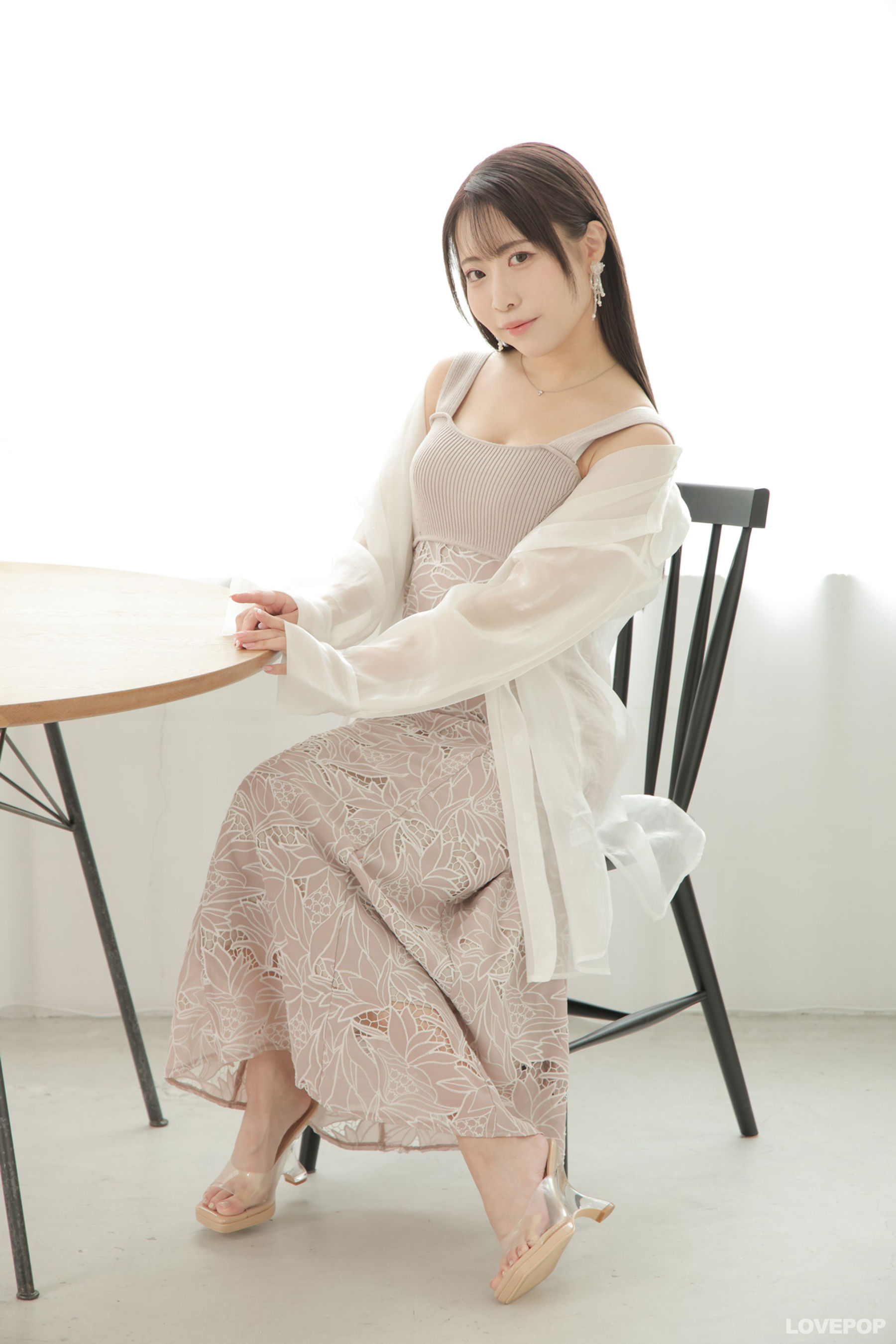 [LOVEPOP] Fureia ふれいあ Photoset 03