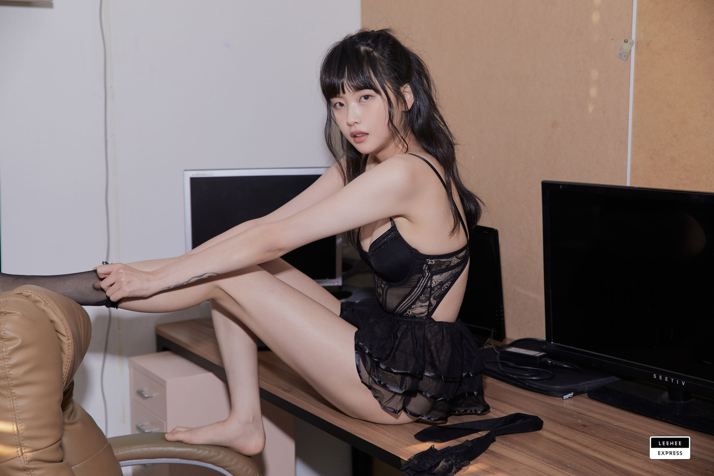 [LEEHEE EXPRESS] LEDG-084B - GMS