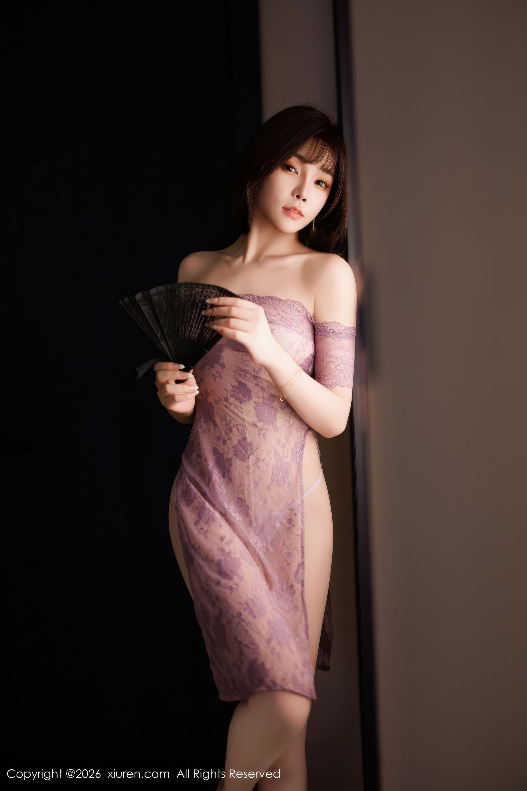 [秀人XiuRen] 2026.01.06 No.11199 莉芝荔枝