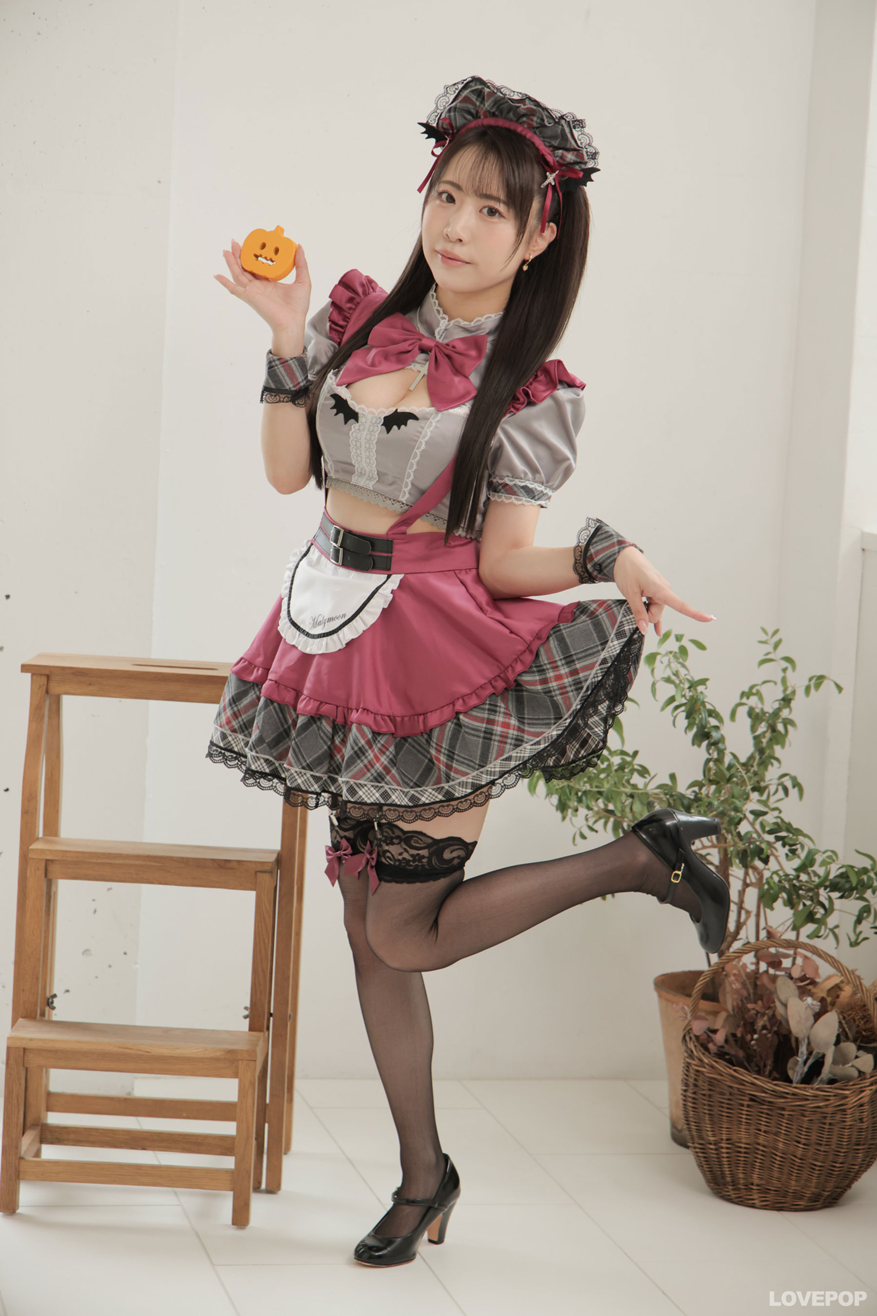 [LOVEPOP] Fureia ふれいあ Photoset 04