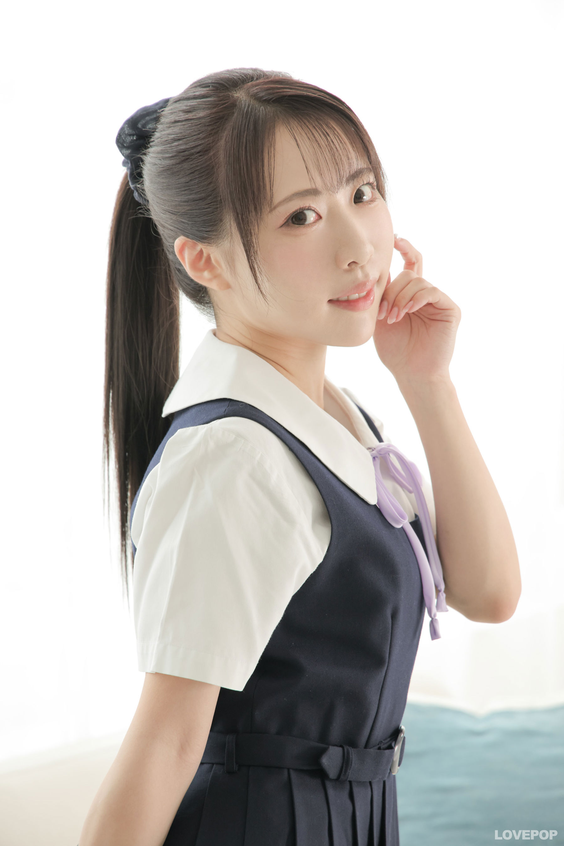 [LOVEPOP] Fureia ふれいあ Photoset 02