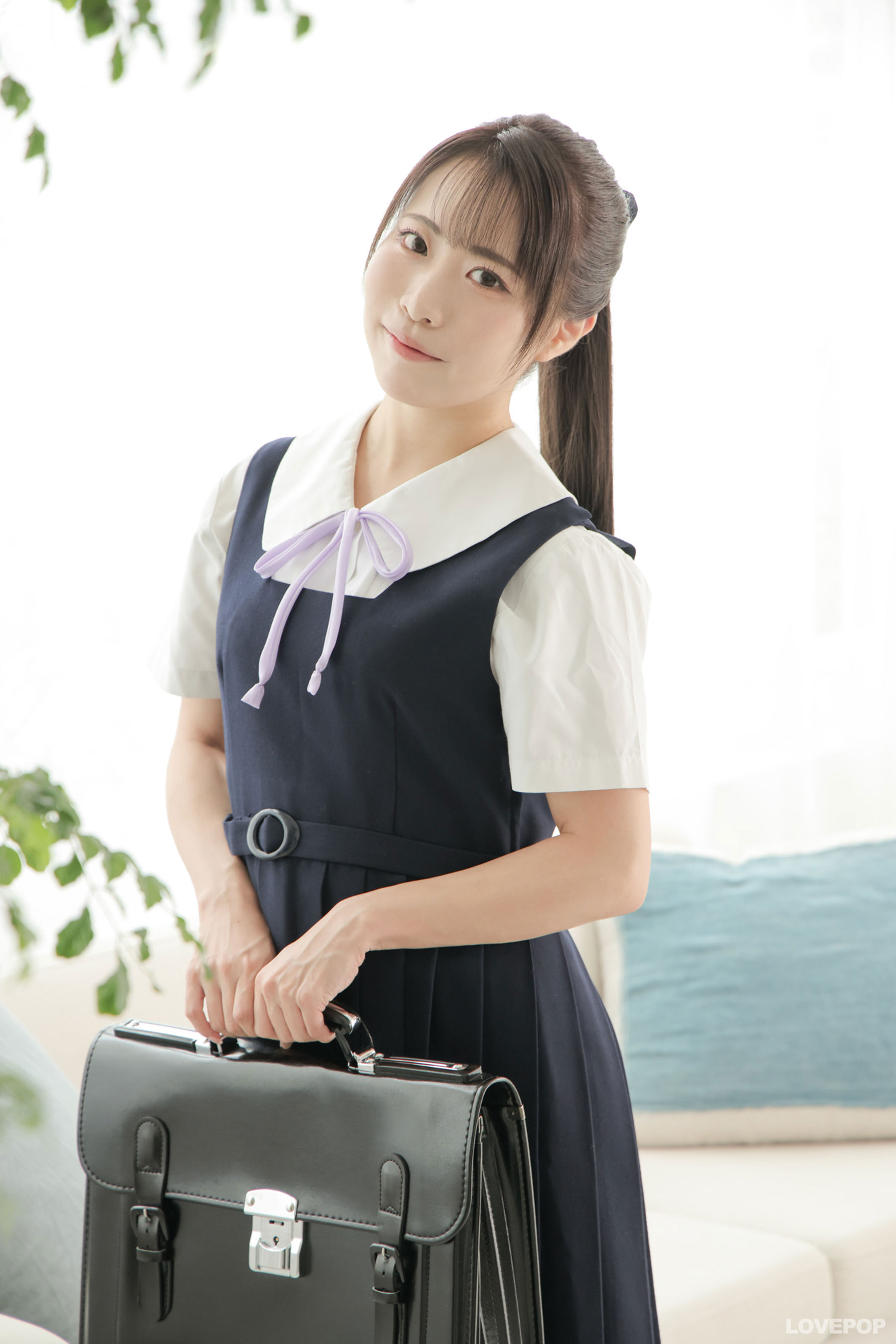 [LOVEPOP] Fureia ふれいあ Photoset 02