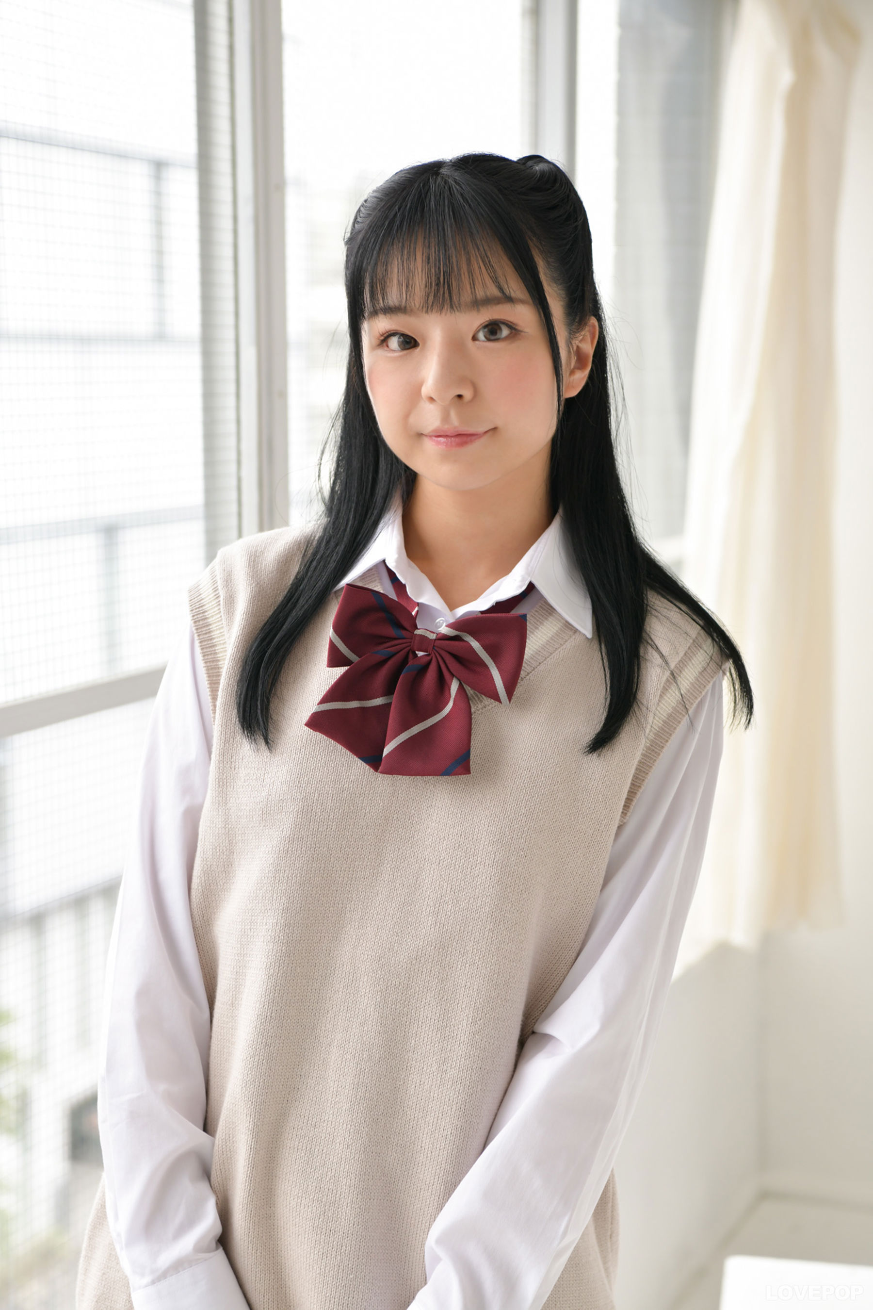 [LOVEPOP] Azumi Uta 茜紬うた Photoset 01