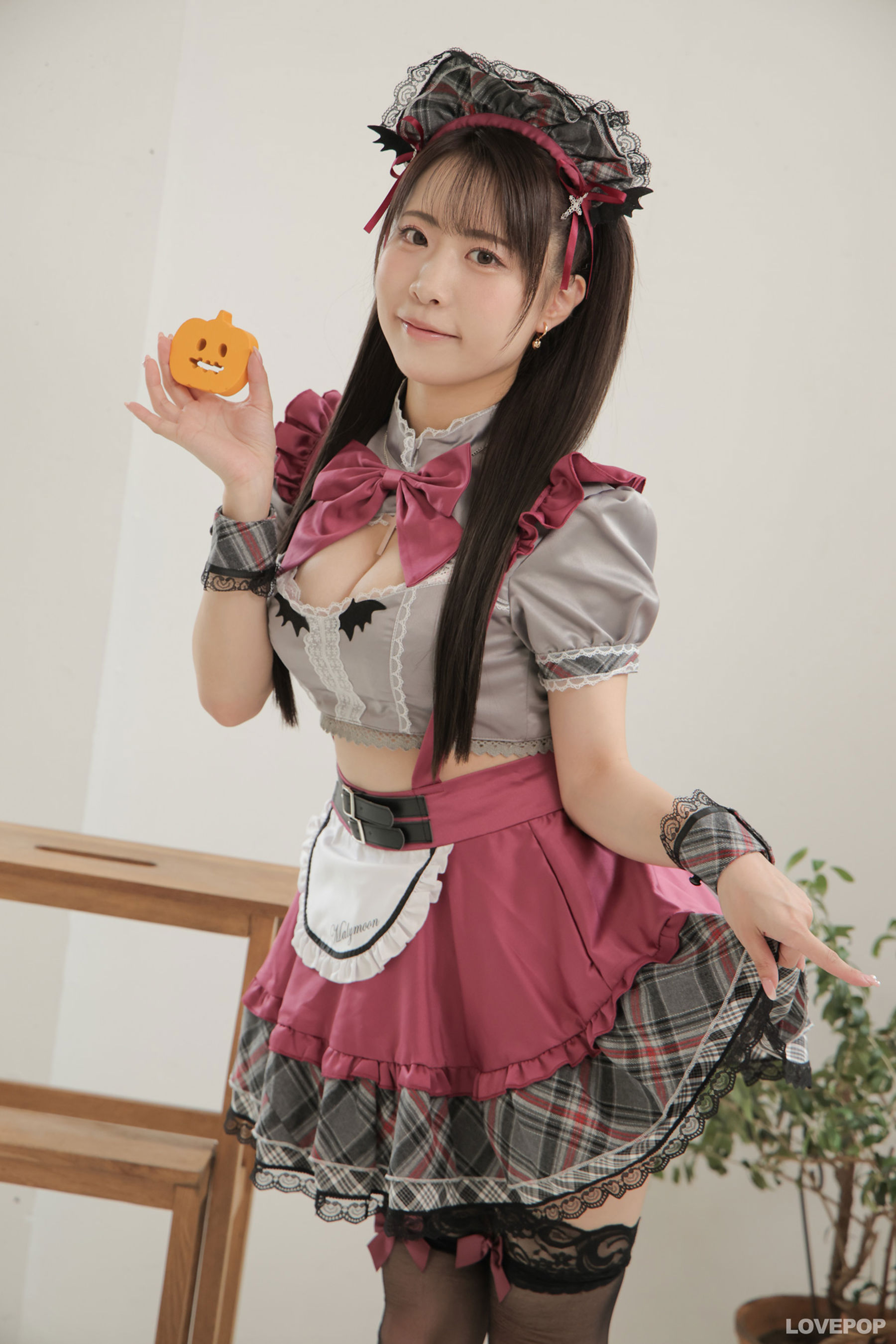 [LOVEPOP] Fureia ふれいあ Photoset 04