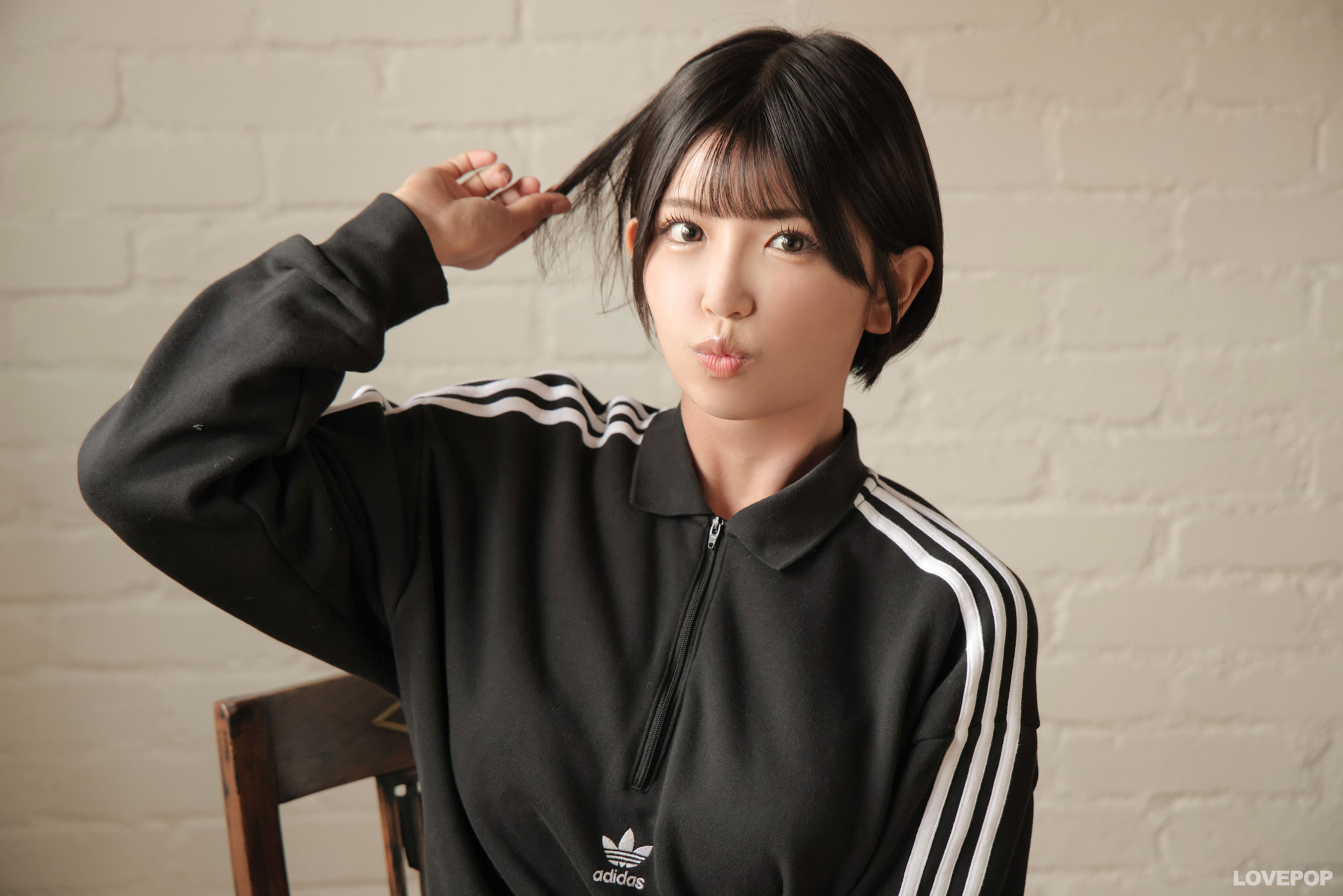 [LOVEPOP] Ami Minami 南あみ Photoset 03