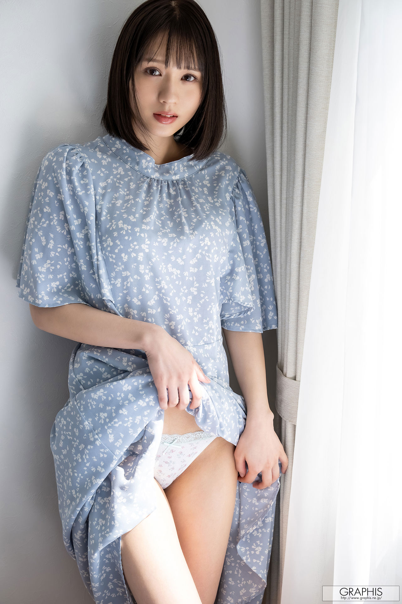 [Graphis] Limited Edition Nanami Ogura 小倉七海