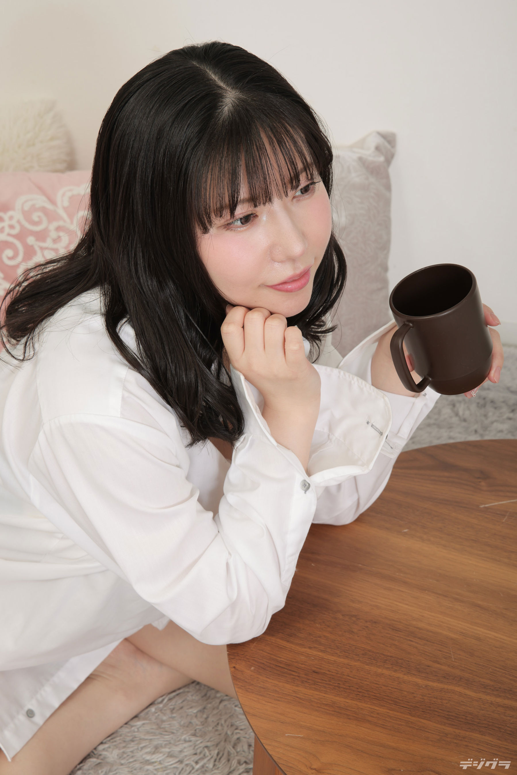 [Digi-Gra] Maina Ayase あやせ舞菜 Photoset 11