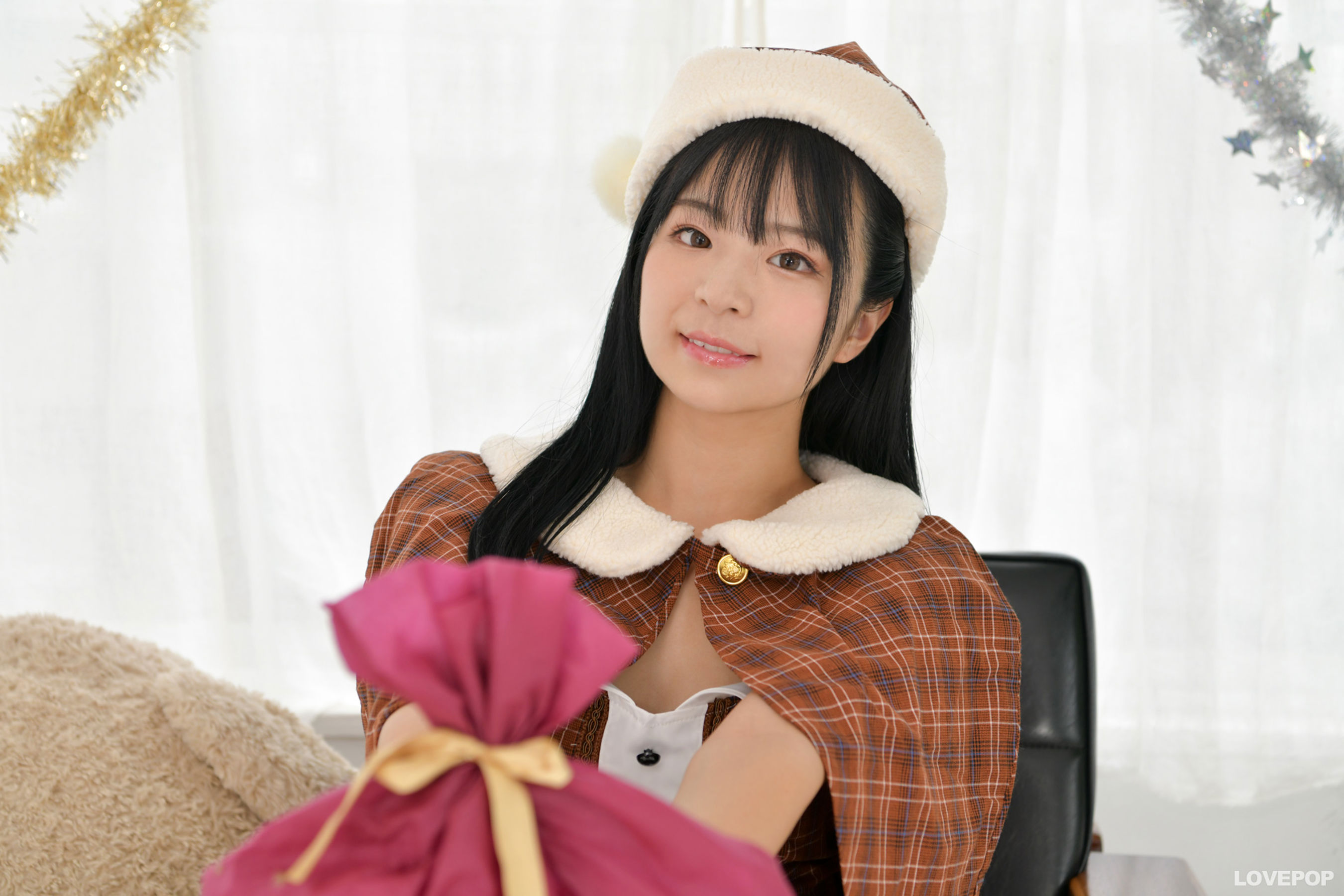 [LOVEPOP] Azumi Uta 茜紬うた Photoset 02