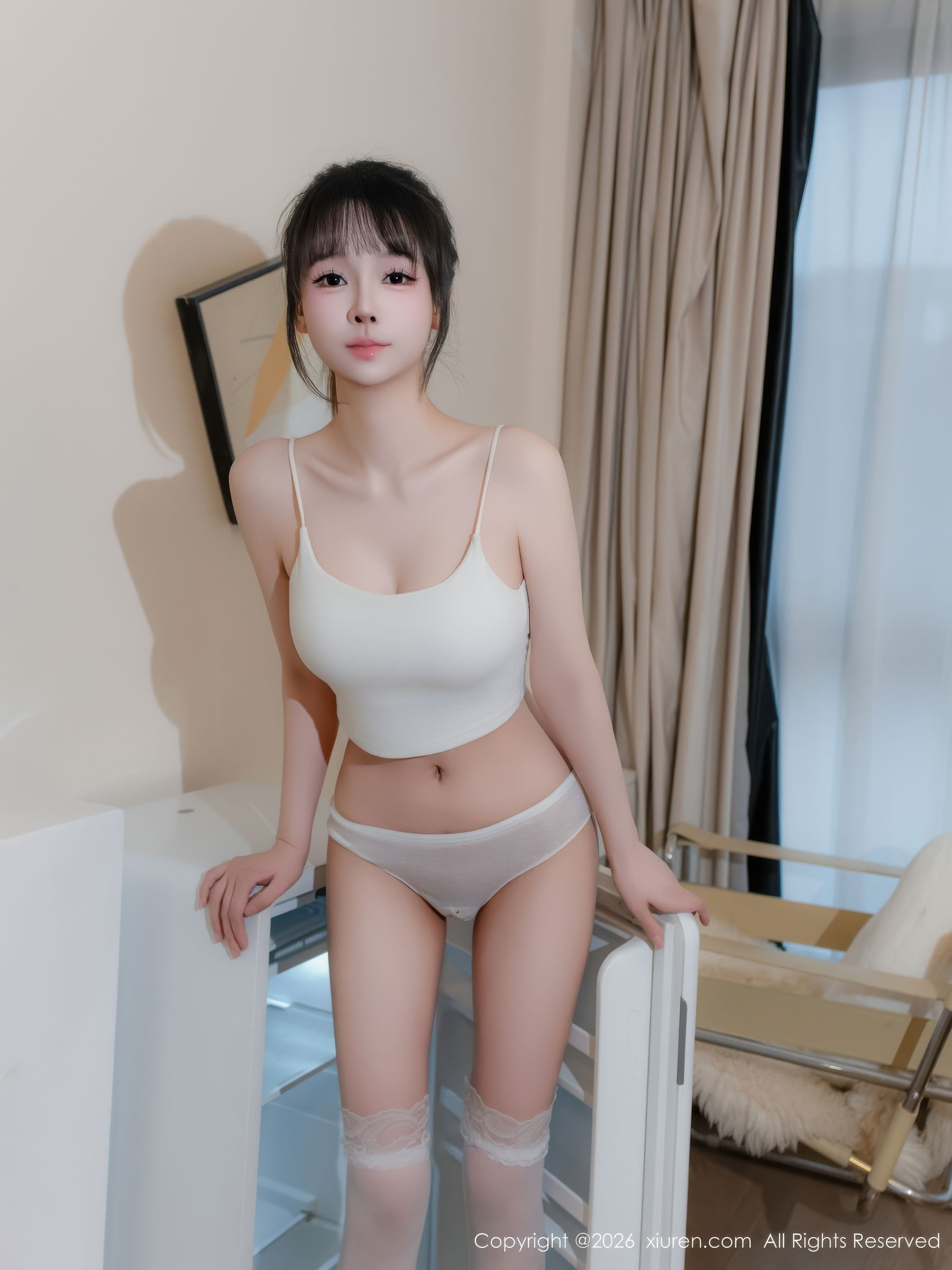 [秀人XiuRen] 2026.01.06 No.11196 沈蜜儿