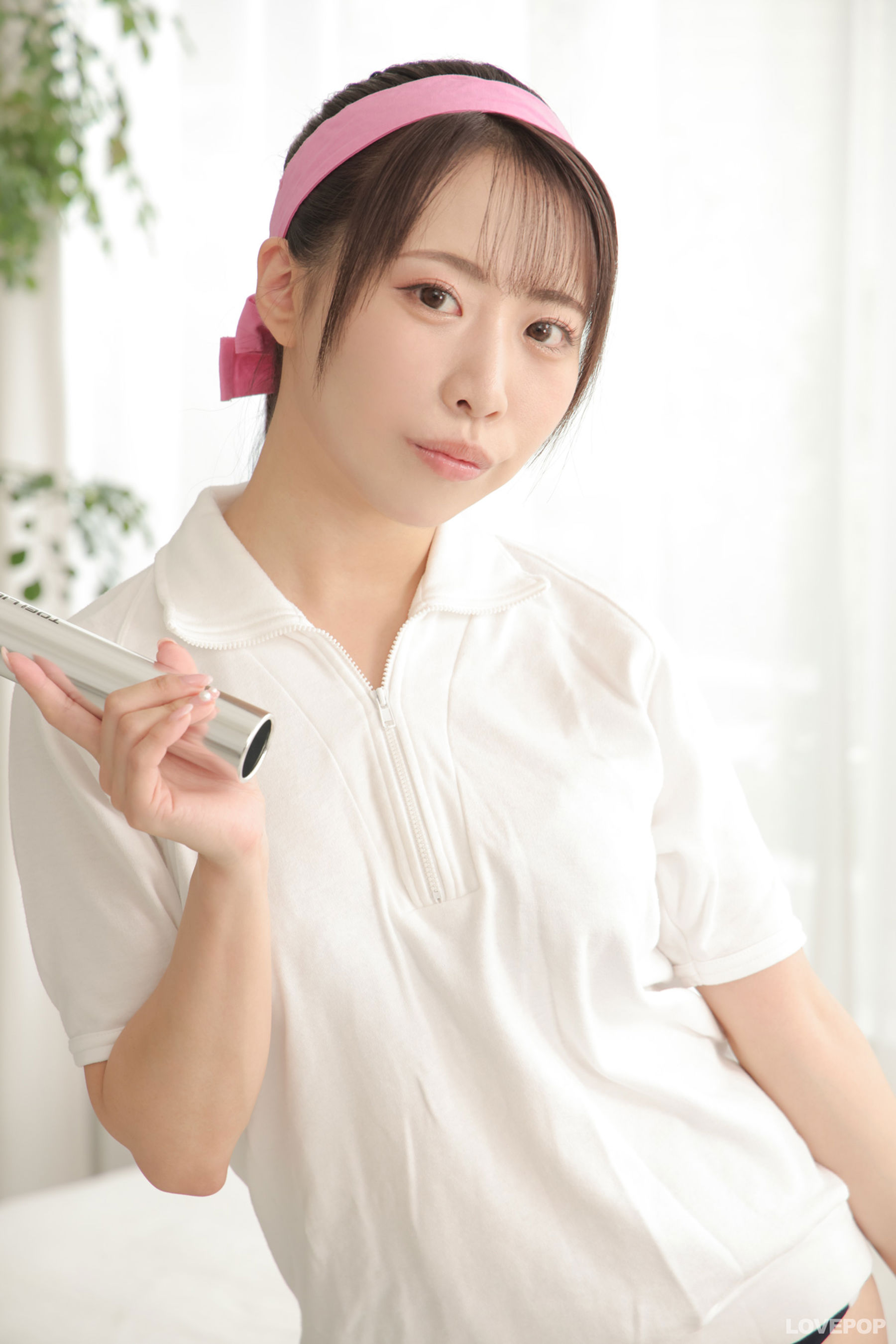 [LOVEPOP] Fureia ふれいあ Photoset 06