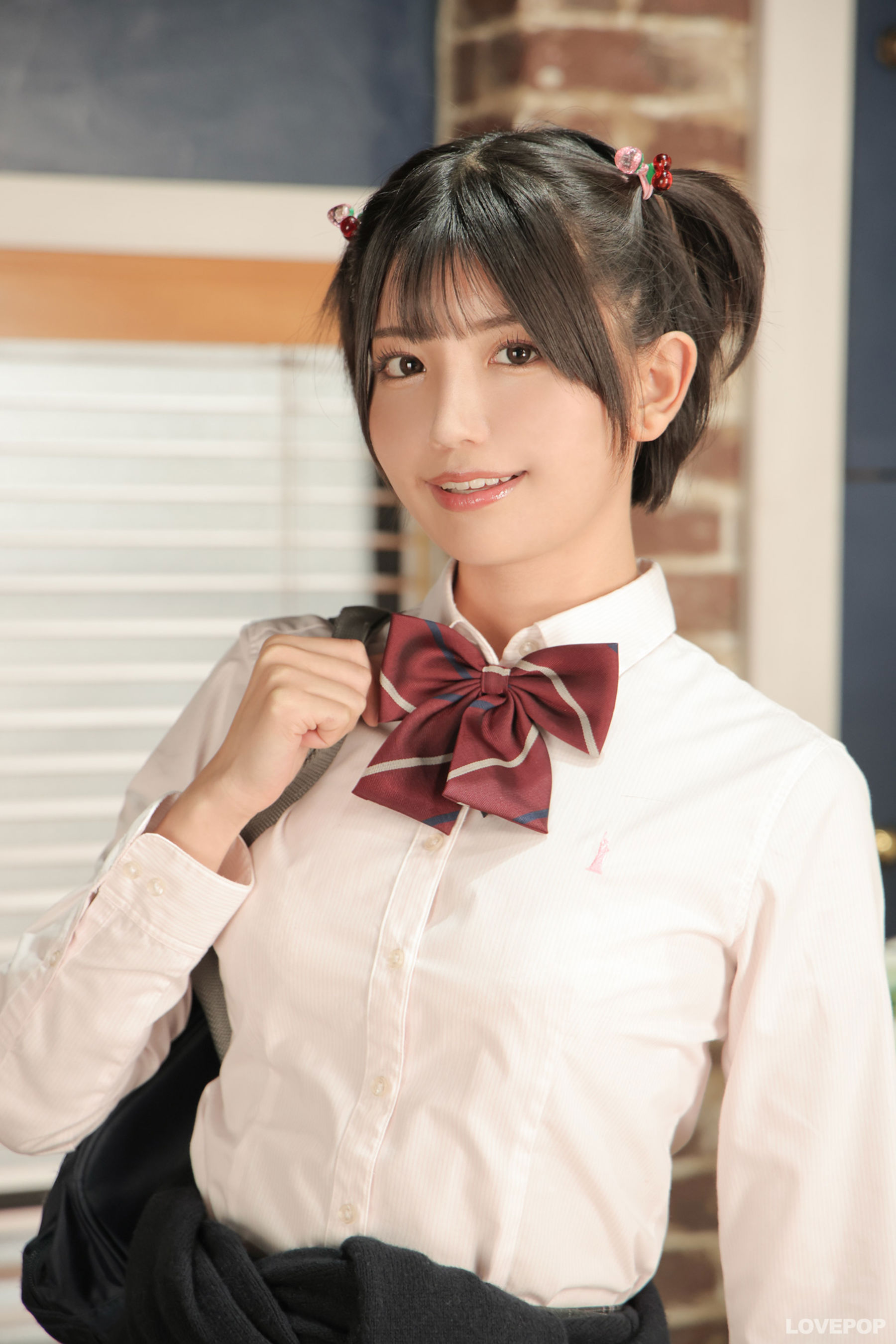 [LOVEPOP] Ami Minami 南あみ Photoset 01