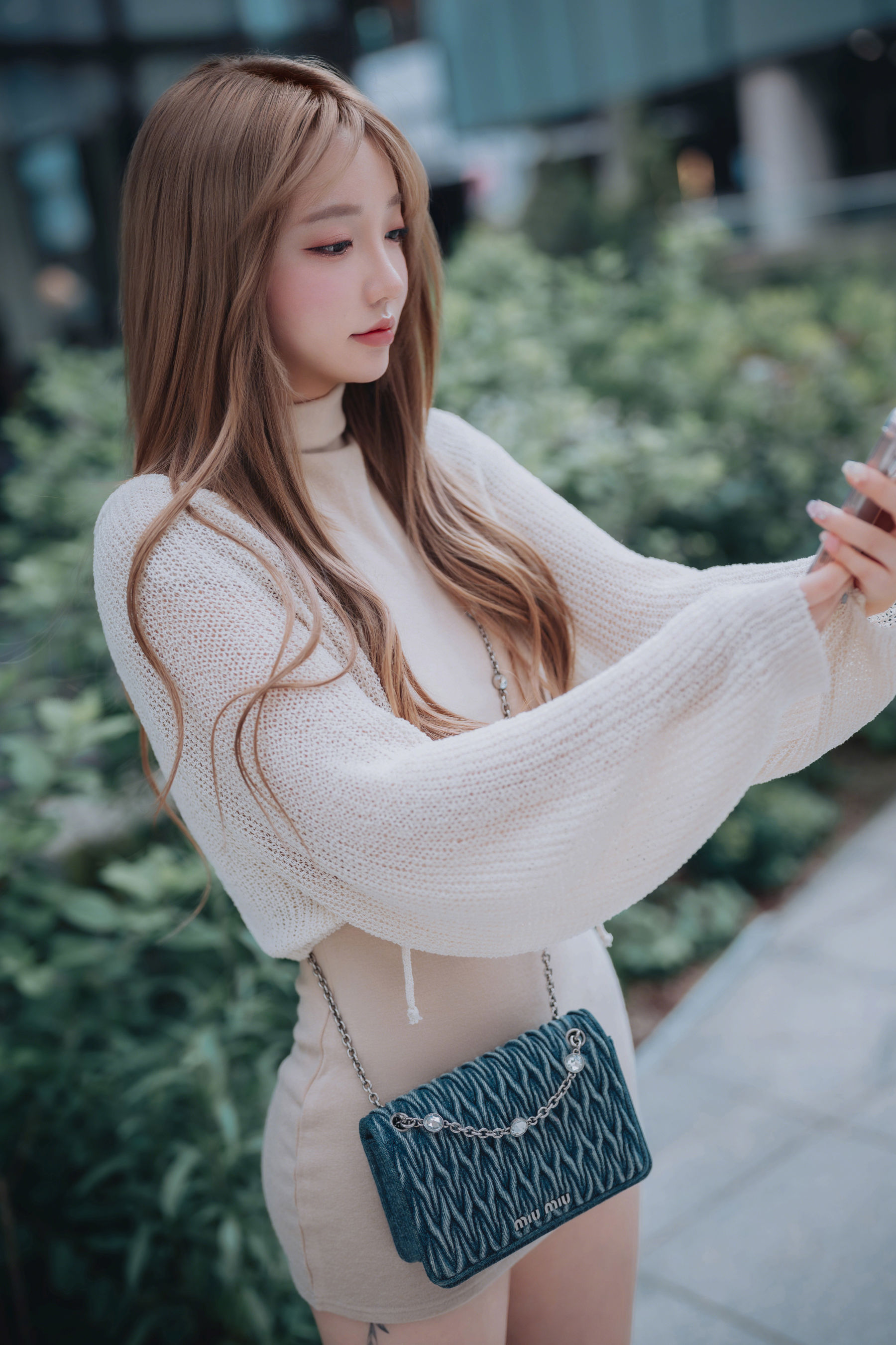 [DJAWA] Son Ye Eun - Happy Solo Birthday