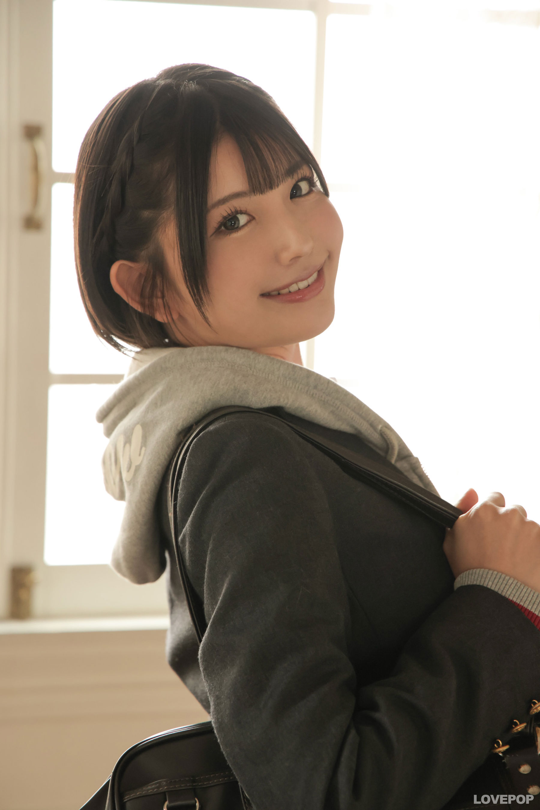 [LOVEPOP] Ami Minami 南あみ Photoset 05
