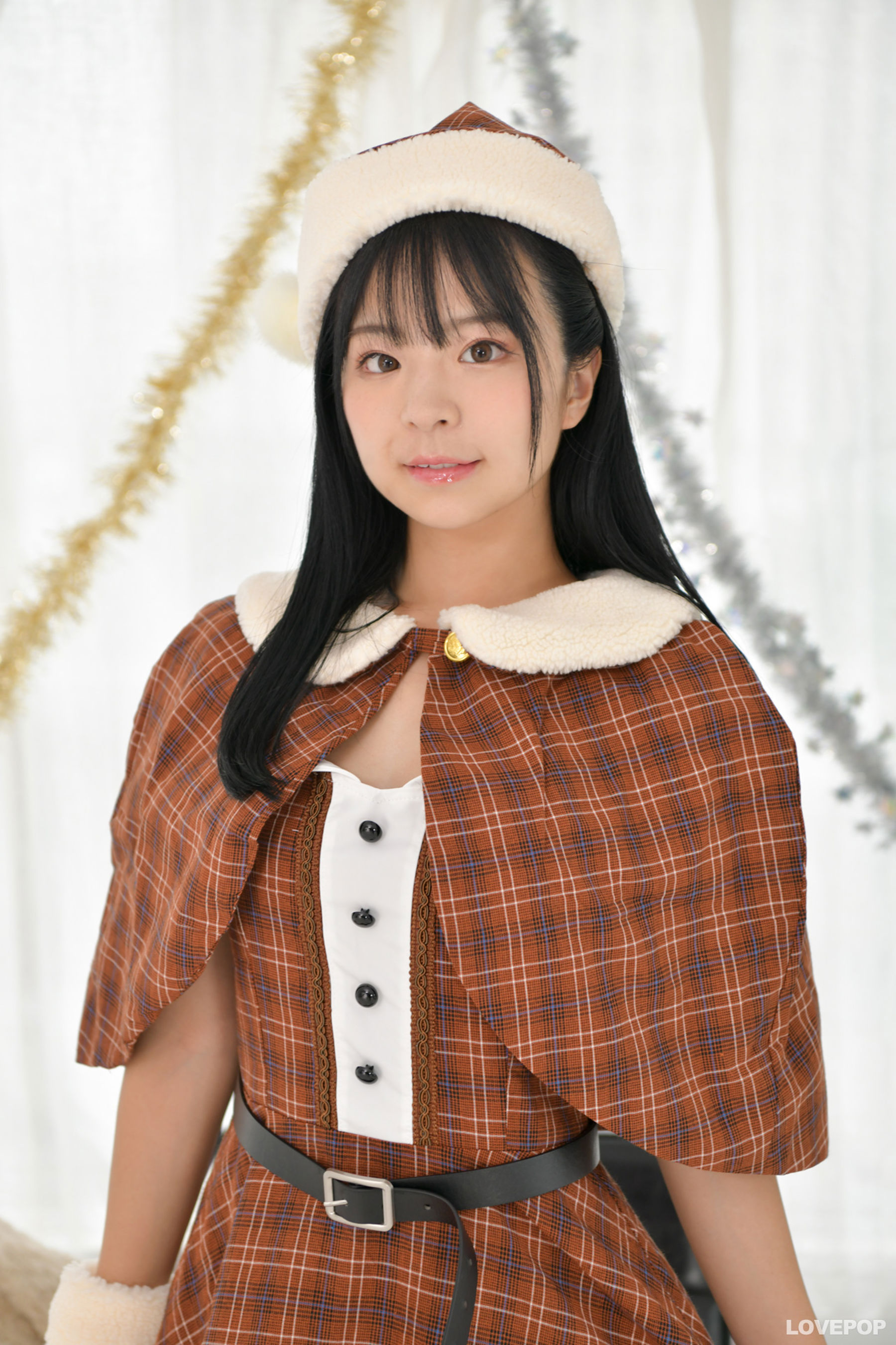 [LOVEPOP] Azumi Uta 茜紬うた Photoset 02
