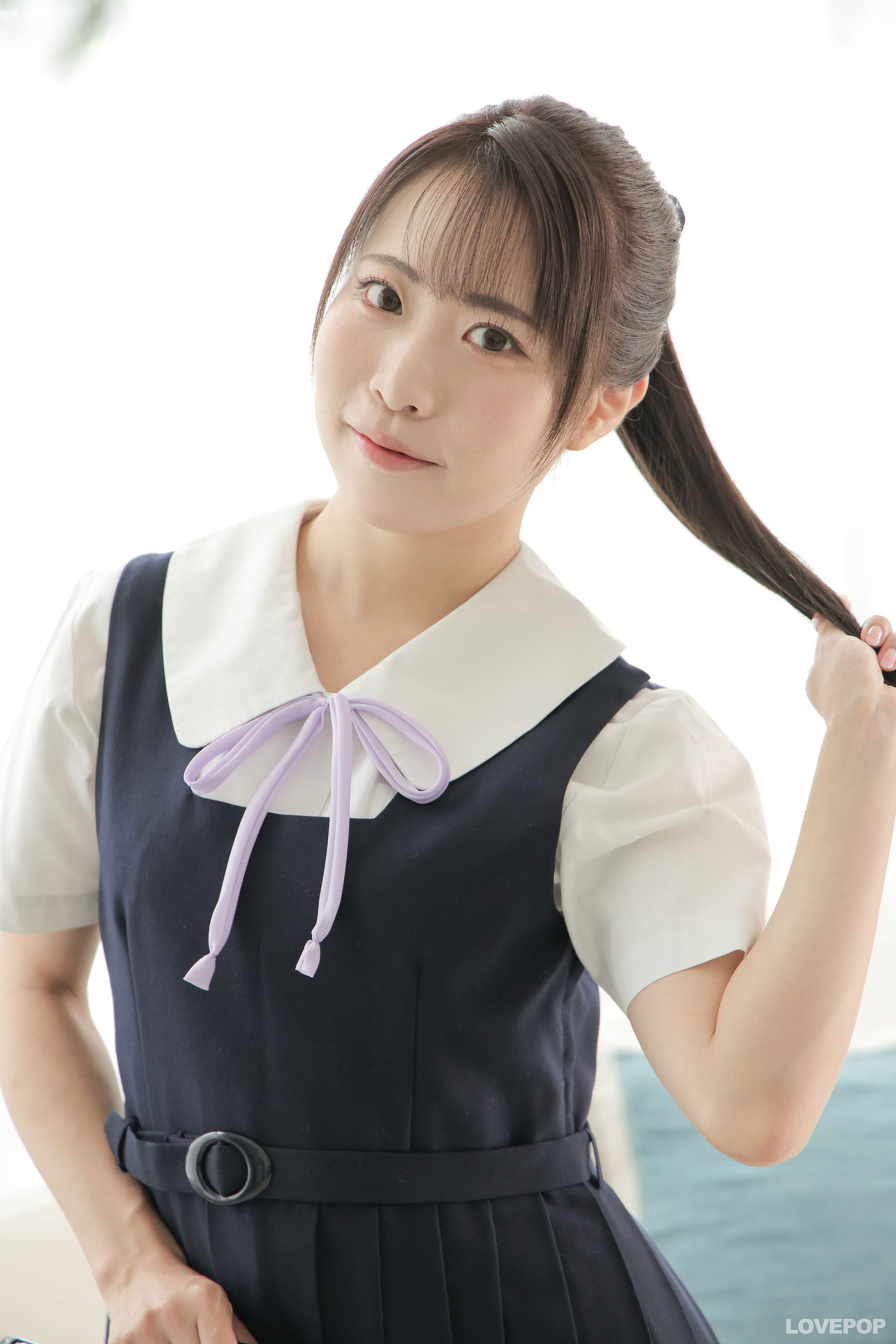 [LOVEPOP] Fureia ふれいあ Photoset 02