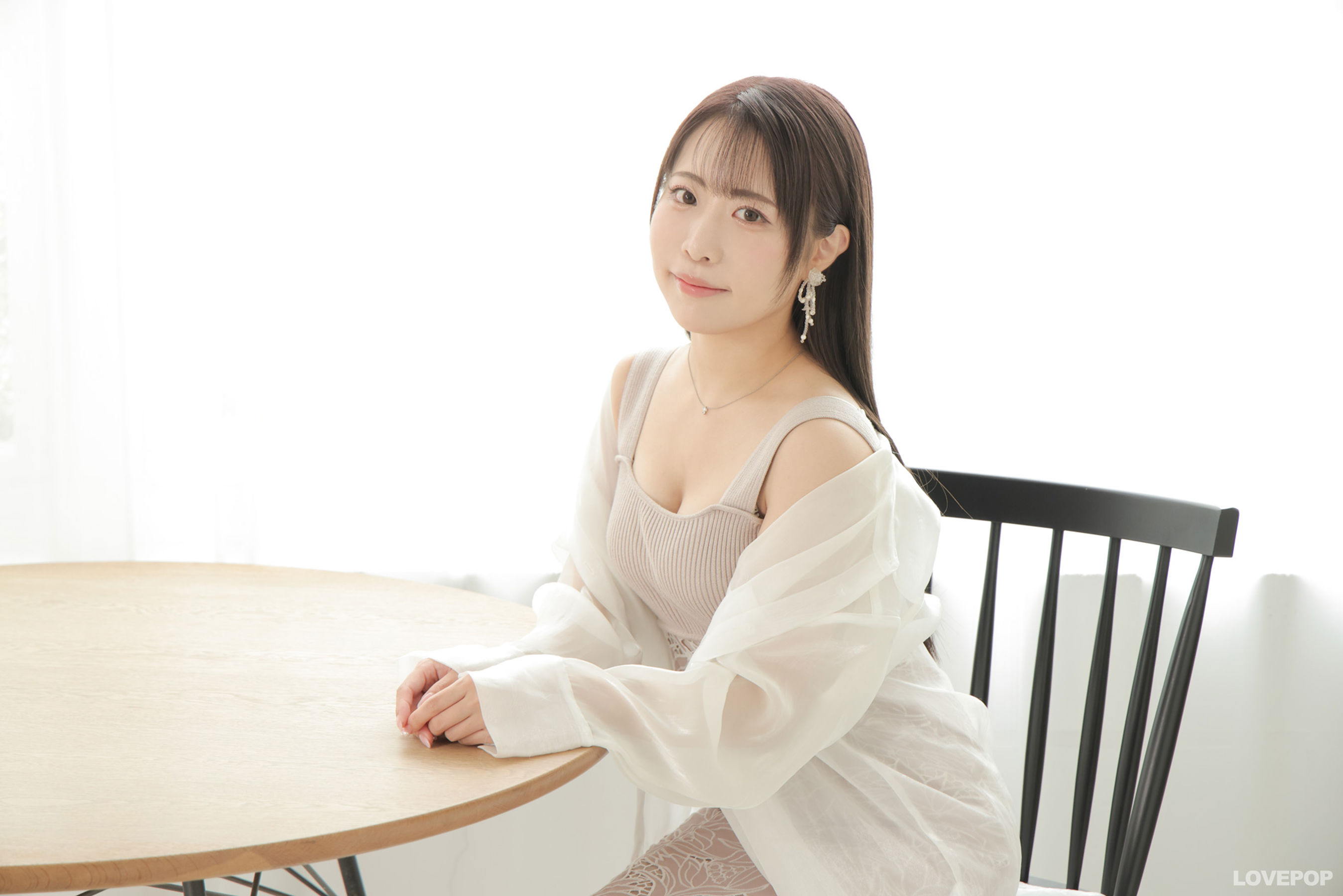 [LOVEPOP] Fureia ふれいあ Photoset 03