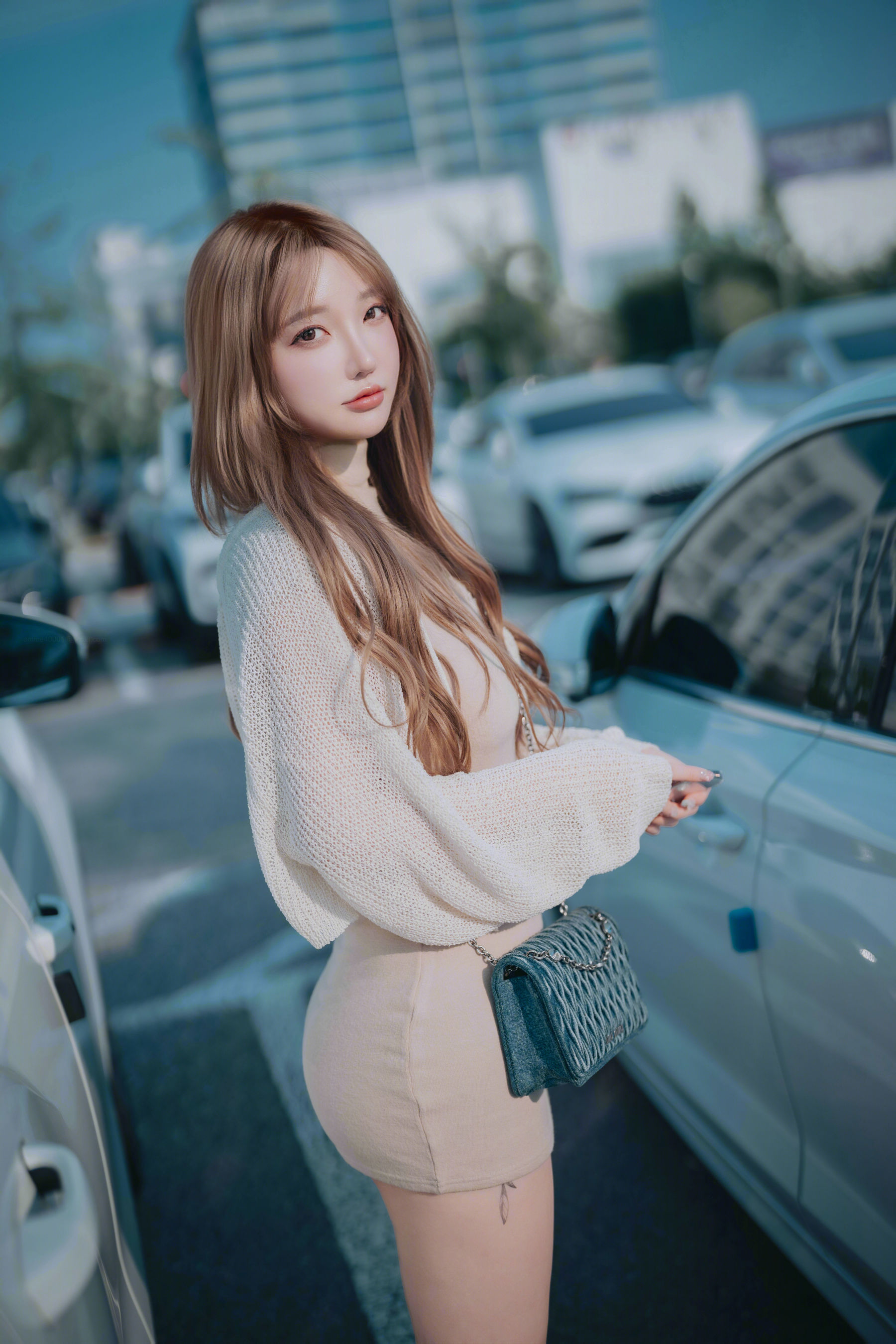 [DJAWA] Son Ye Eun - Happy Solo Birthday